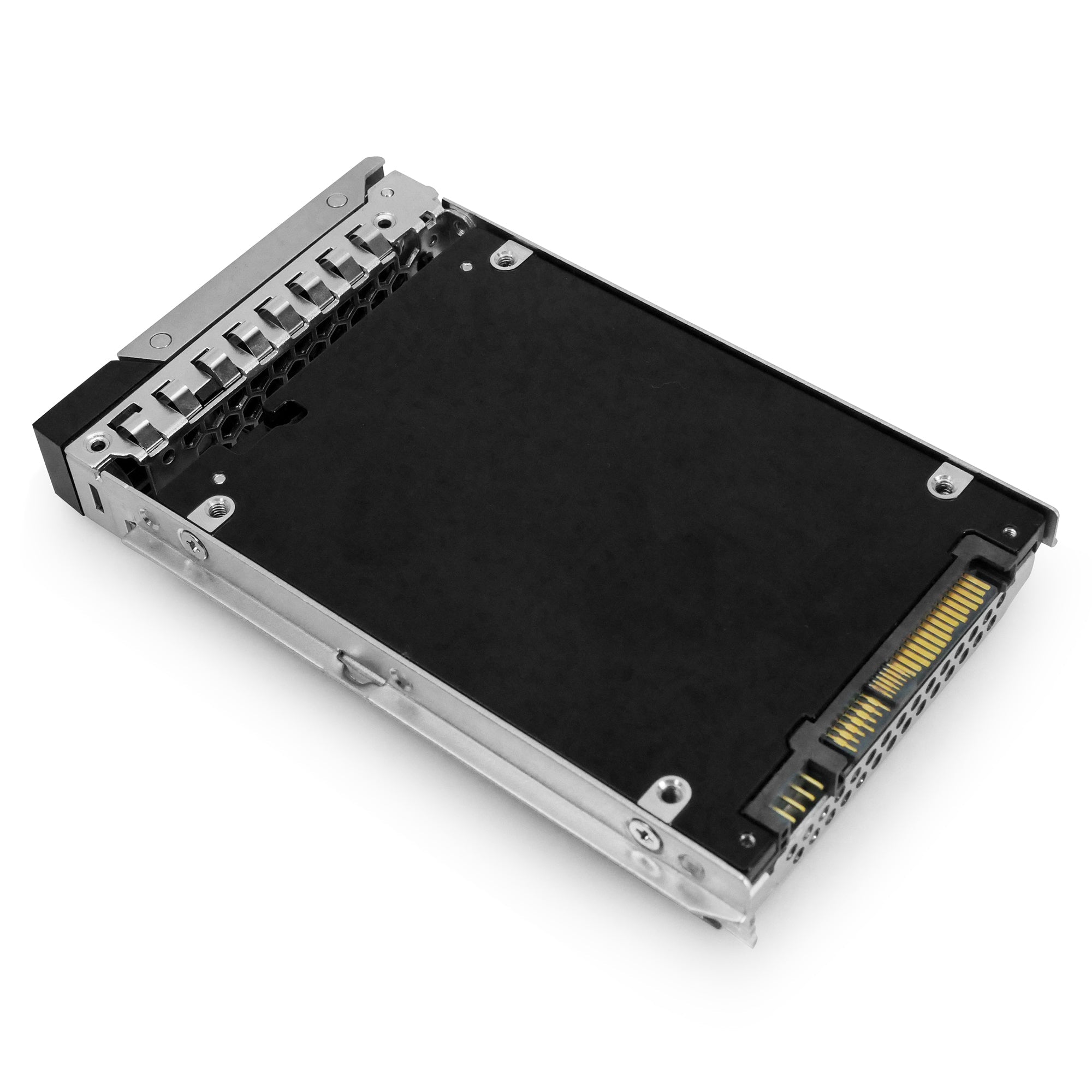 Dell G14 118000665-02 1.92TB 1 DWPD SAS 12Gb/s 3D TLC 2.5in Solid State Drive