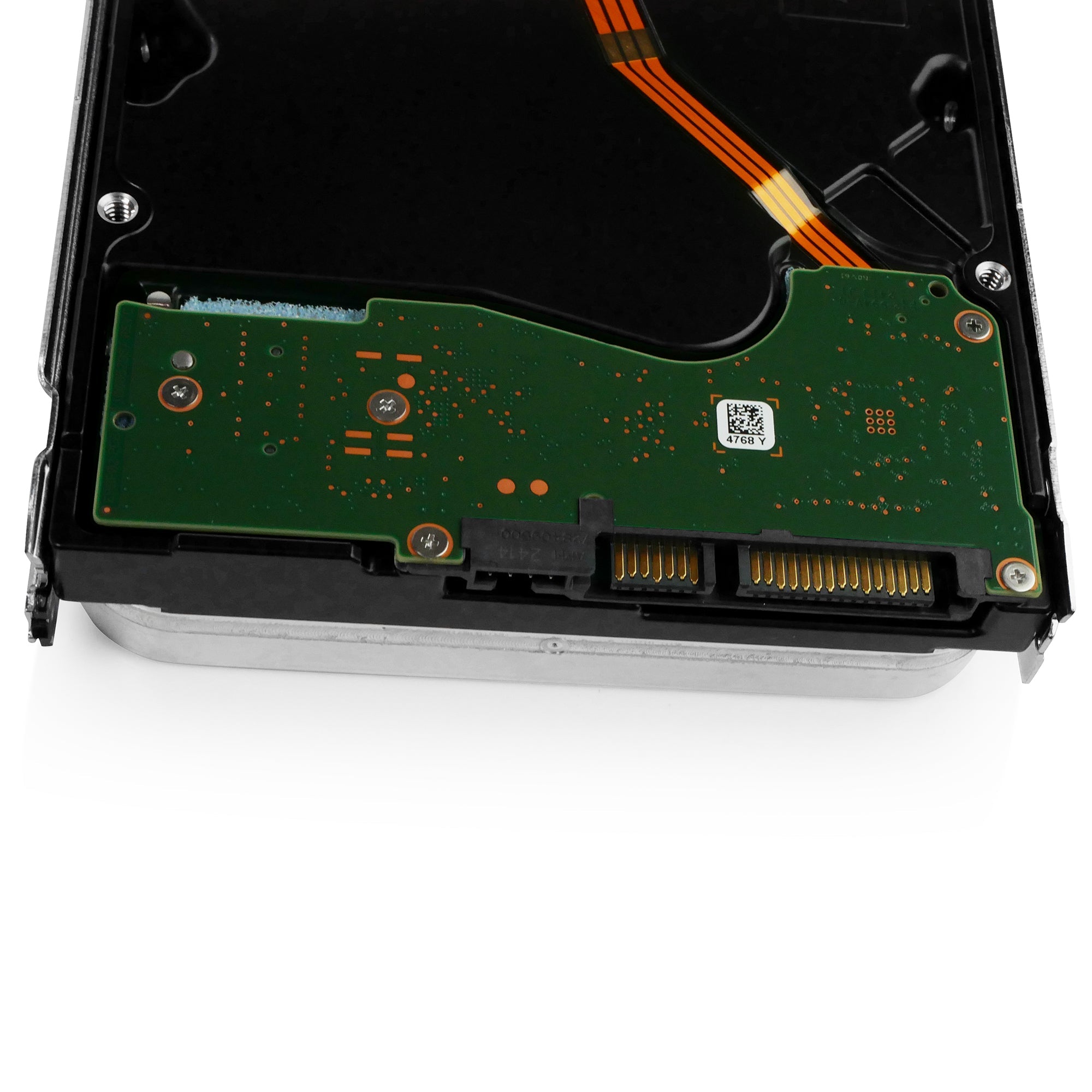 Dell G14 400-AYSQ 12TB 7.2K RPM SATA 6Gb/s 512e 256MB 3.5in HDD
