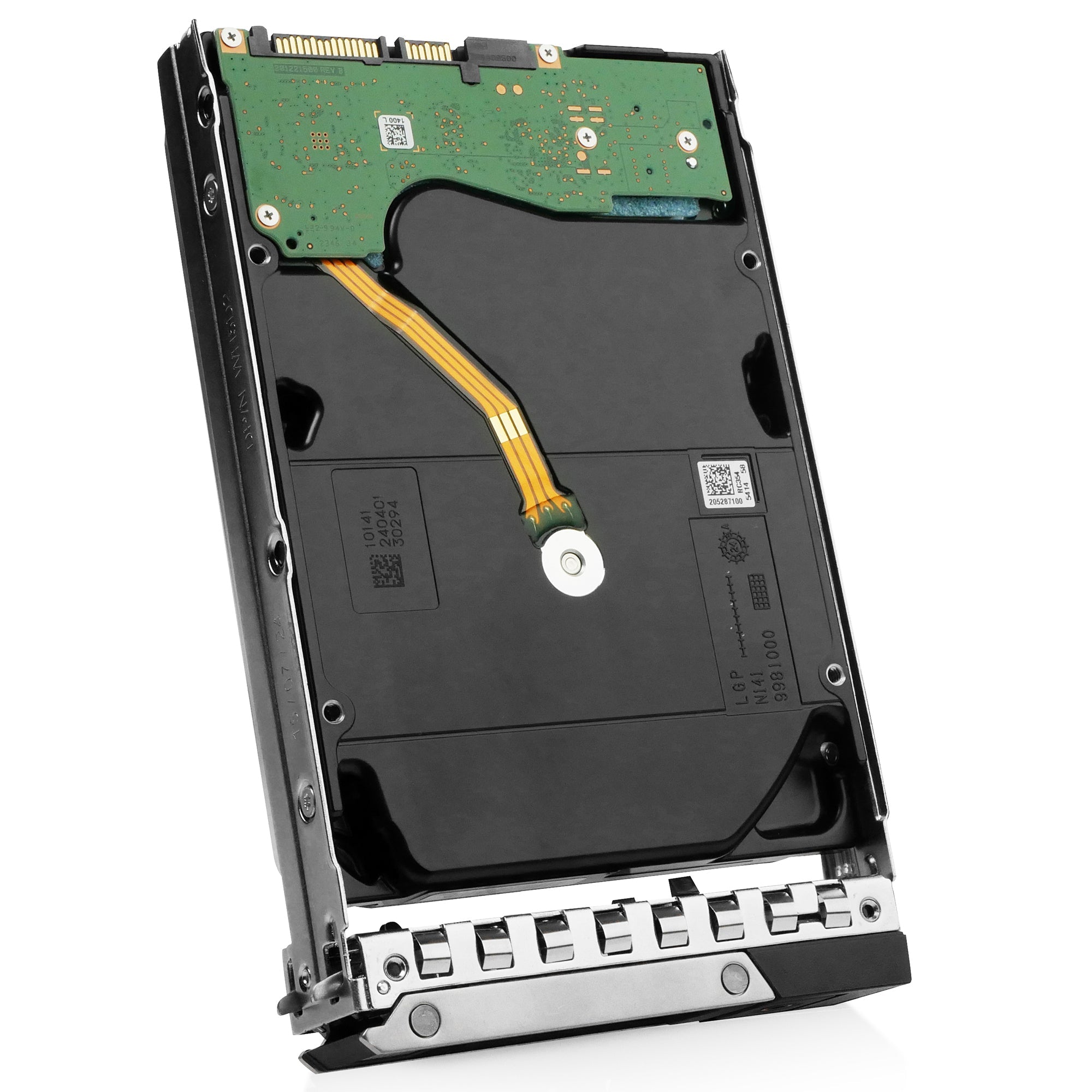 Dell G14 161-BBVY 20TB 7.2K RPM SATA 6Gb/s 512e 3.5in Hard Drive