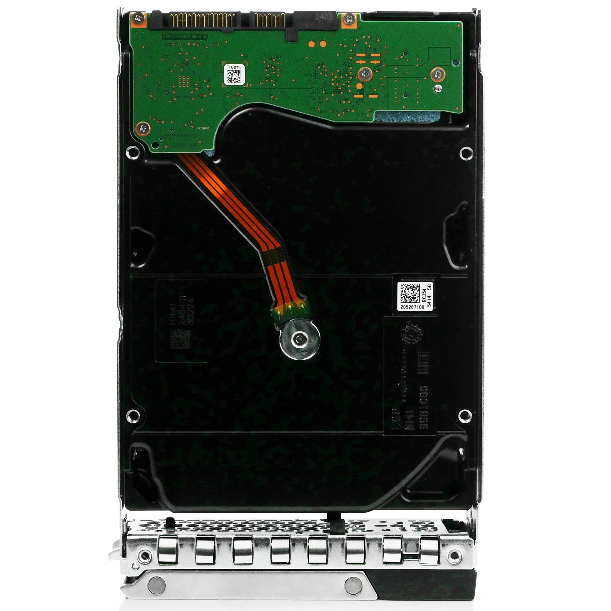 Dell G14 161-BBVZ 20TB 7.2K RPM SATA 6Gb/s 512e 3.5in Hard Drive