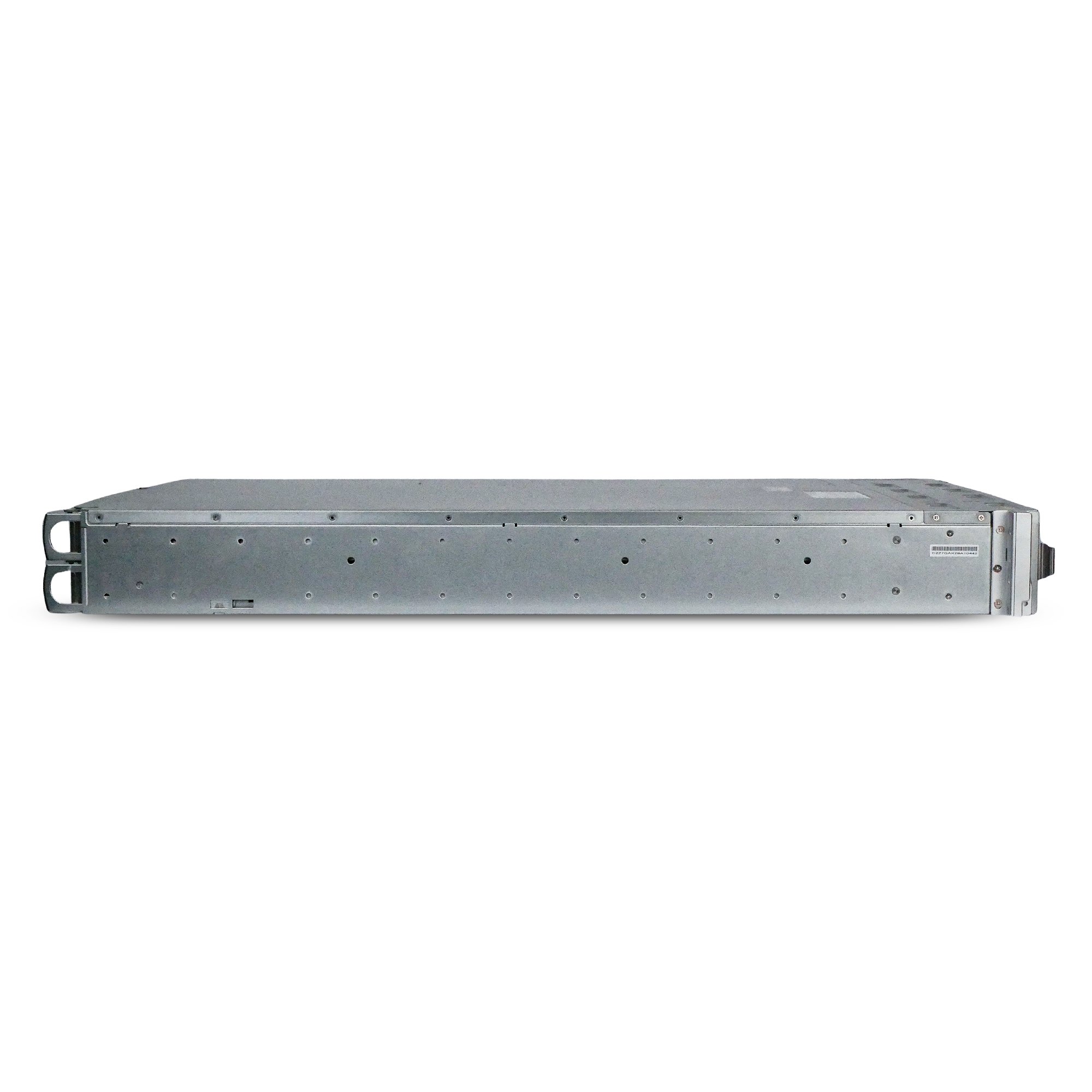 Supermicro AS-2114GT-DNR 2U 2-Node GPU Server 2x AMD EPYC 7352 24-Core 16x DDR4 DIMM 4x NVMe Bay 2x2600W X710 Refurbished