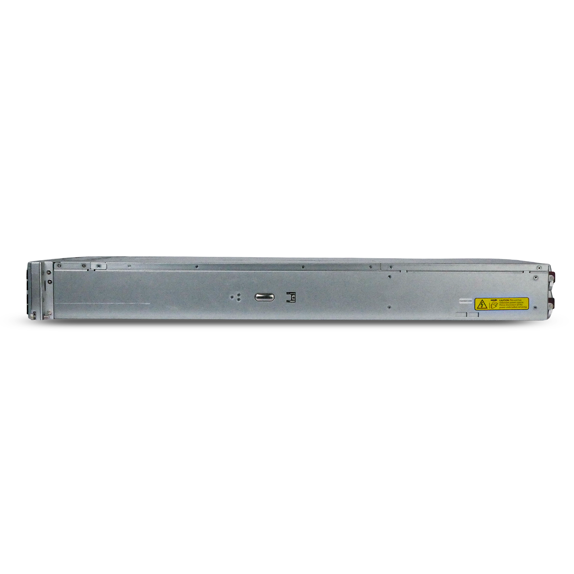 Supermicro AS-2114GT-DNR 2U 2-Node GPU Server 2x AMD EPYC 7352 24-Core 16x DDR4 DIMM 4x NVMe Bay 2x2600W X710-Cx5 Refurbished