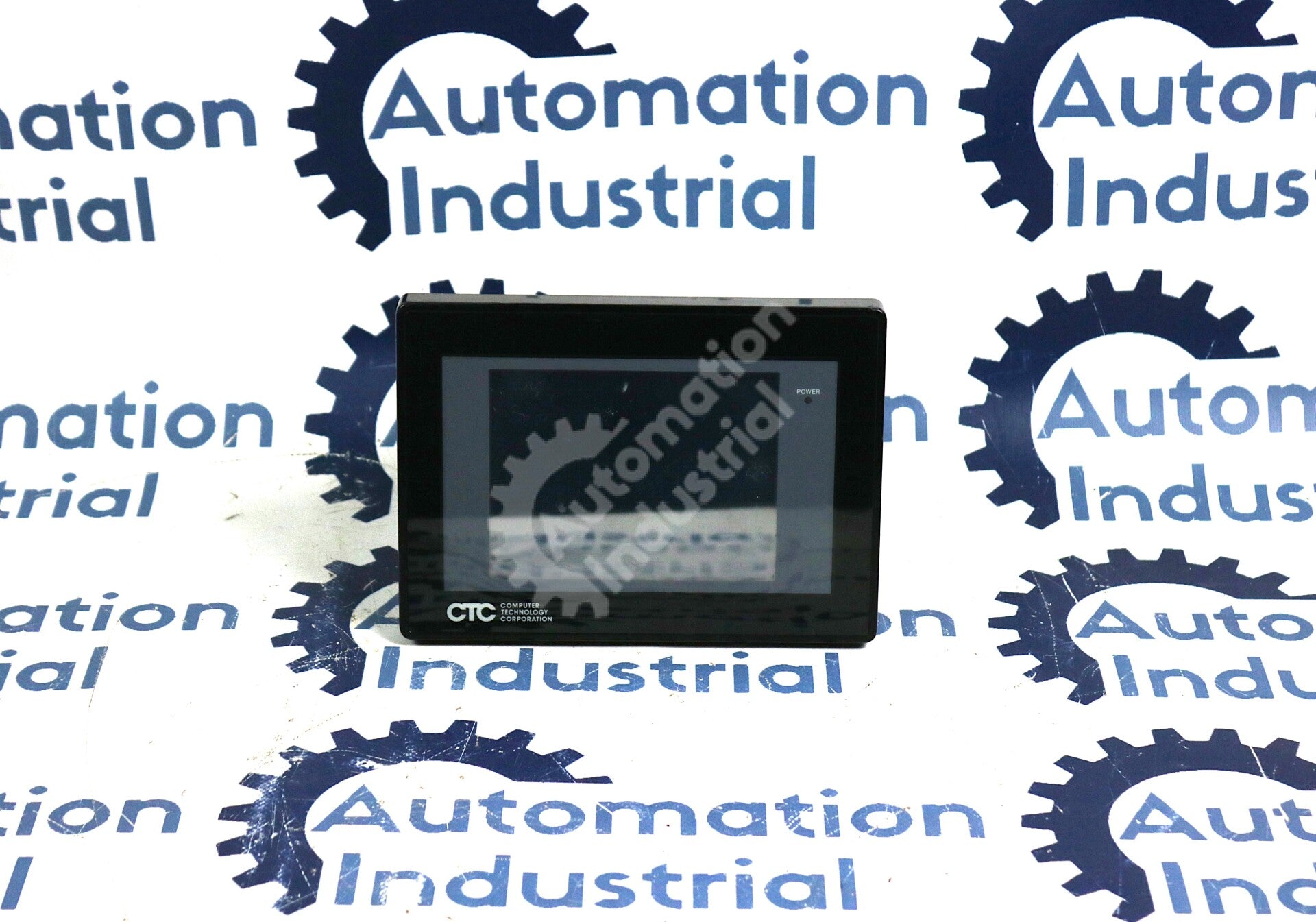 P11-014DR CTC Parker Automation 24VDC 6In P1 Powerstation Operator Interface