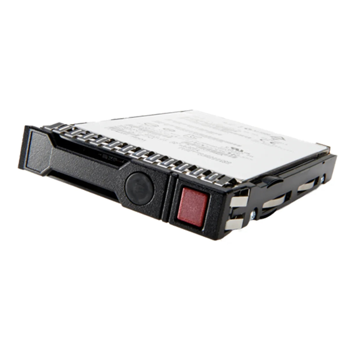 HPE P13948-002 - 2.4TB SFF 2.5" 10K RPM SAS 12Gb/s Hard Drive