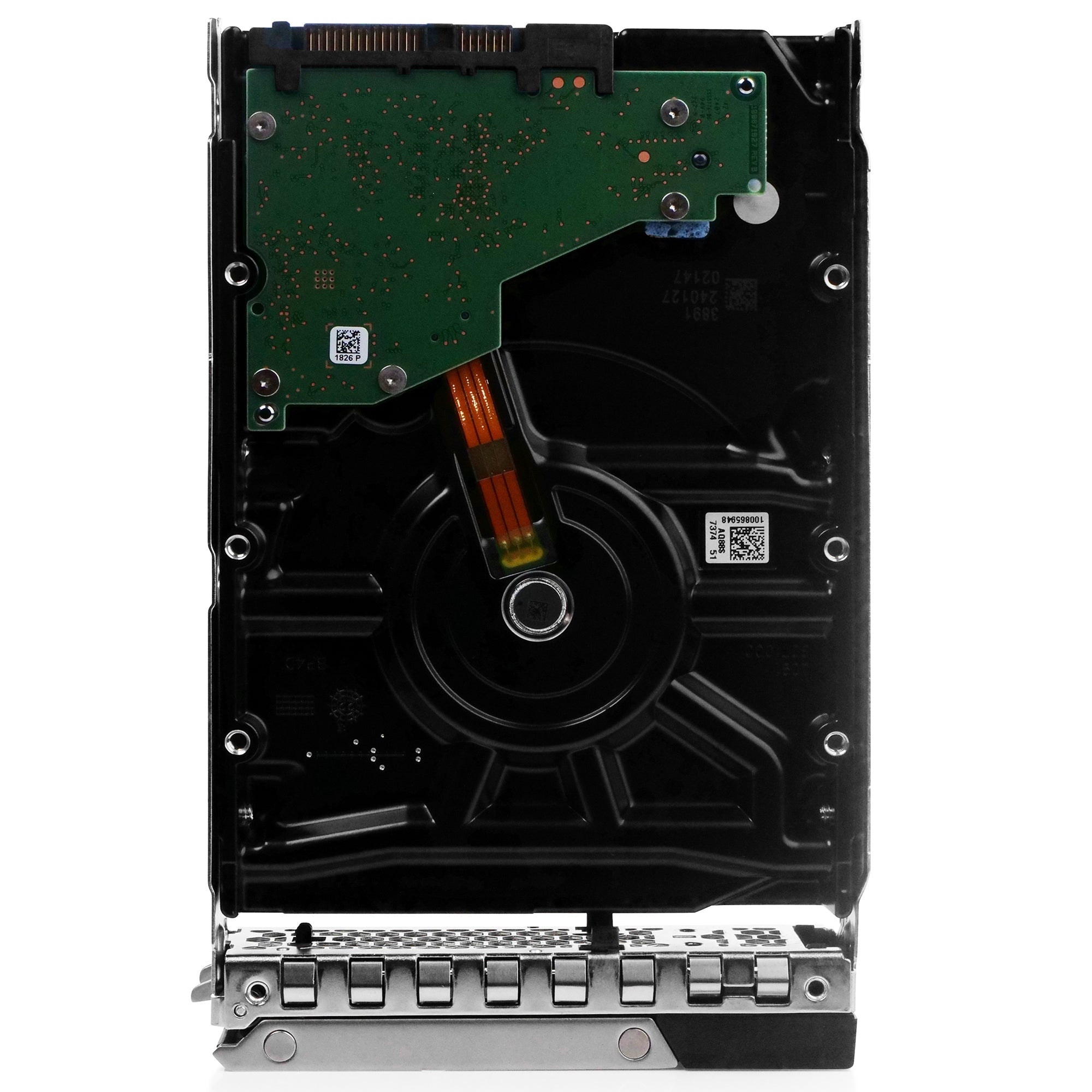 Dell G14 400-BLLM 8TB 7.2K RPM SAS 12Gb/s 512e 3.5in Hard Drive
