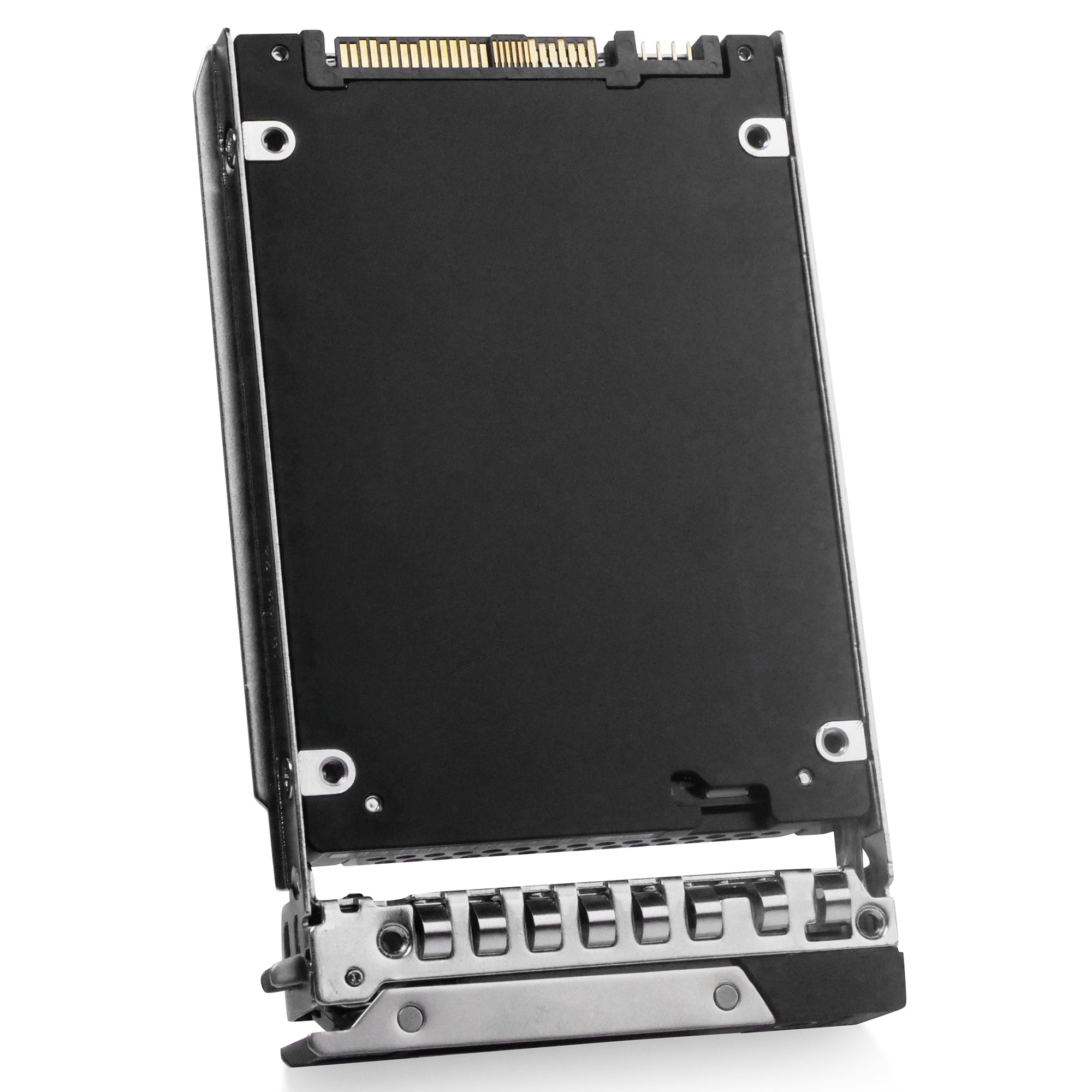 Dell G14 400-BMTP 3.84TB 1 DWPD PCIe Gen 4.0 x4 8GB/s Read-Intensive 3D TLC U.2 NVMe 2.5in Solid State Drive
