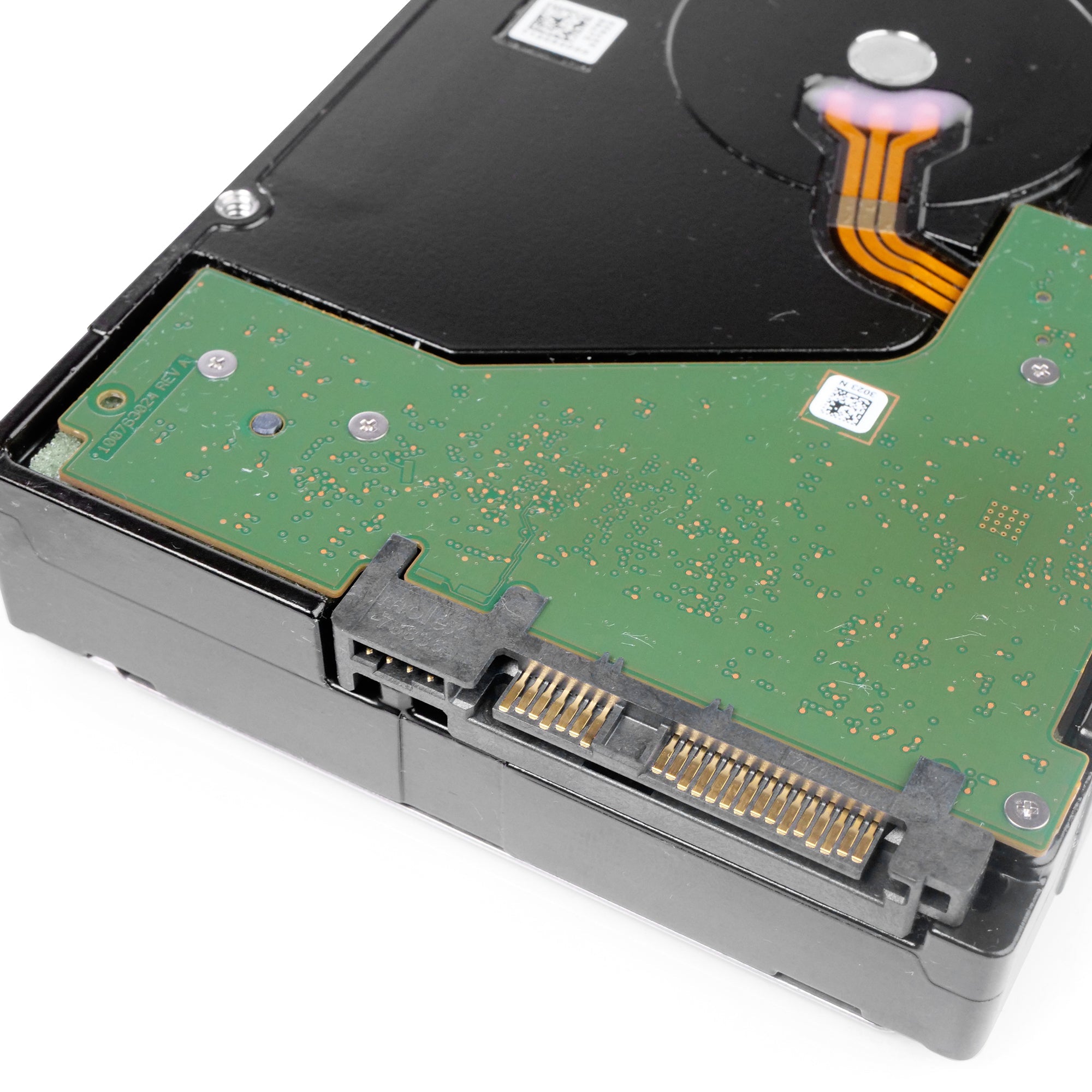 Seagate Exos 7E8 ST8000NM0075 8TB 7.2K RPM SAS 12Gb/s 256MB 3.5" Refurbished HDD