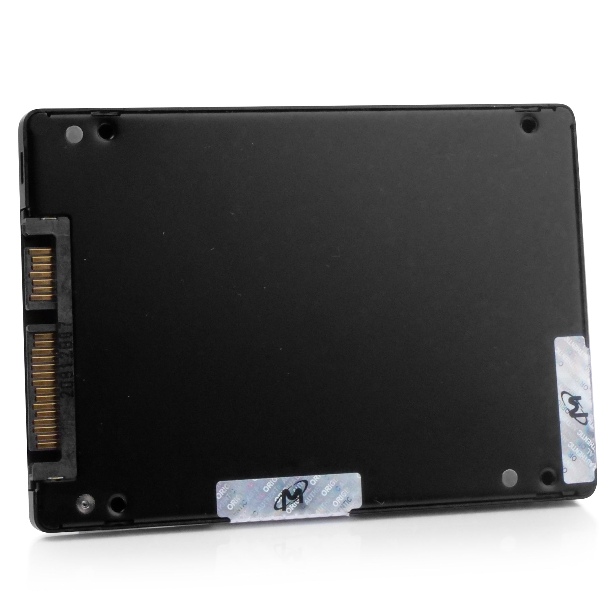 Micron 5300 PRO MTFDDAK7T6TDS-1AW1ZABYY 7.68TB SATA 6Gb/s 3D TLC 2.5in Solid State Drive