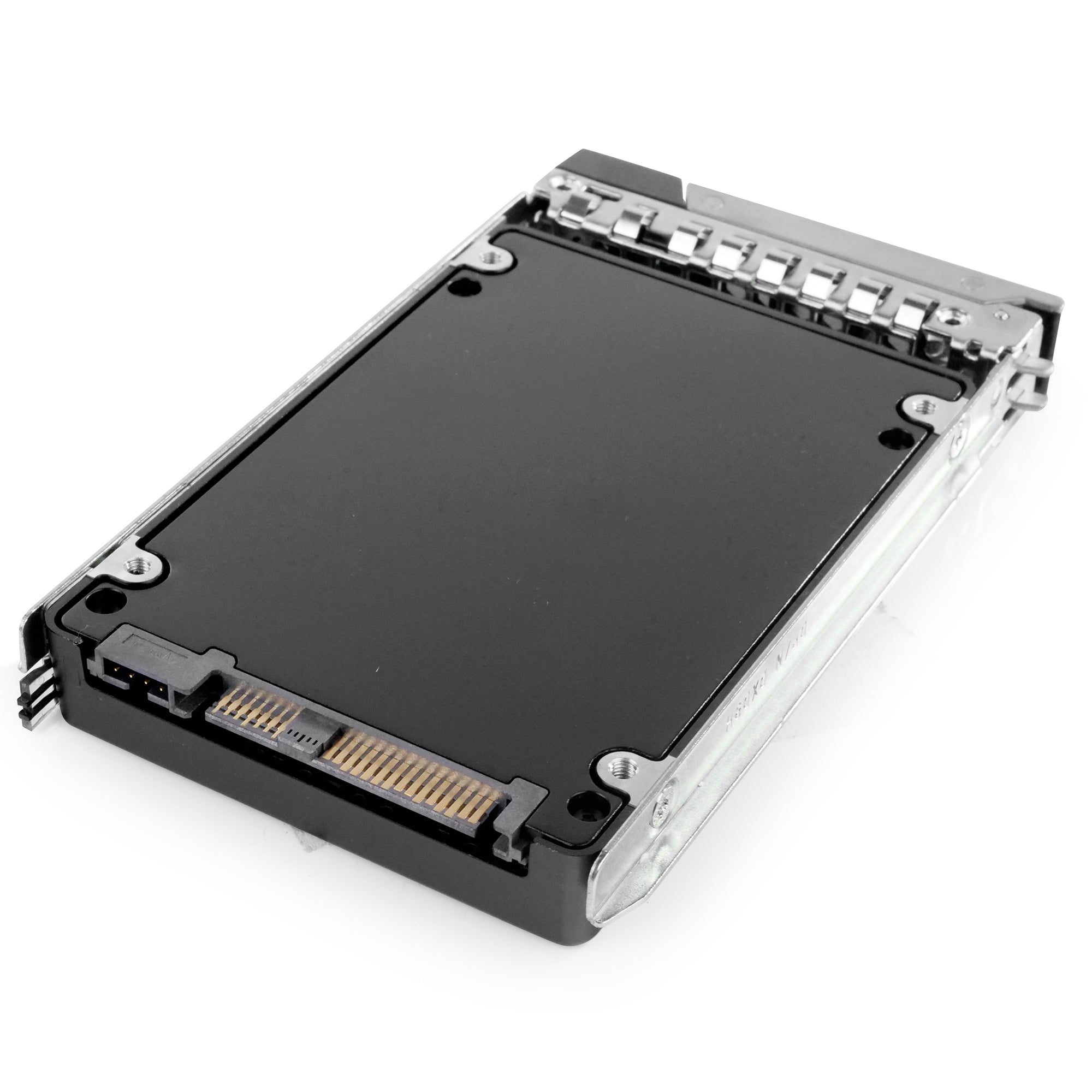 Dell G14 400-ATMZ 1.92TB 1 DWPD SAS 12Gb/s 3D TLC V-NAND 2.5in Refurbished SSD
