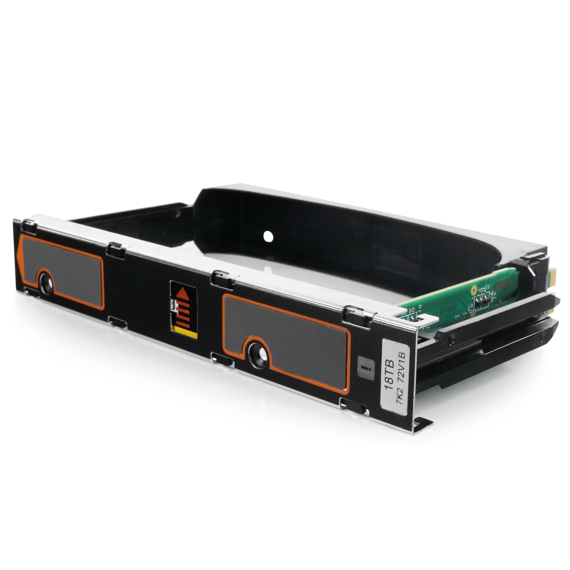 Seagate 5U84 JBOD Tray Carrier Caddy SAS/SATA 3.5in w/DDIC for Seagate and DELL