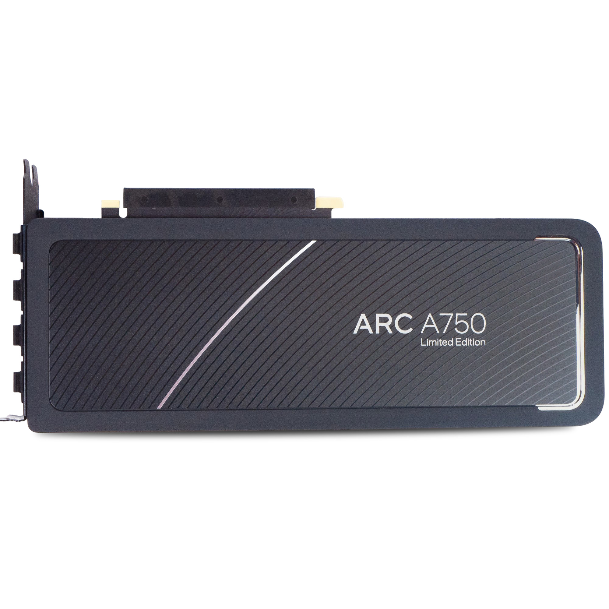 Intel ARC A750 Limited Edition 8GB GDDR6 21P02J00BA PCIe 4.0 Graphic Card