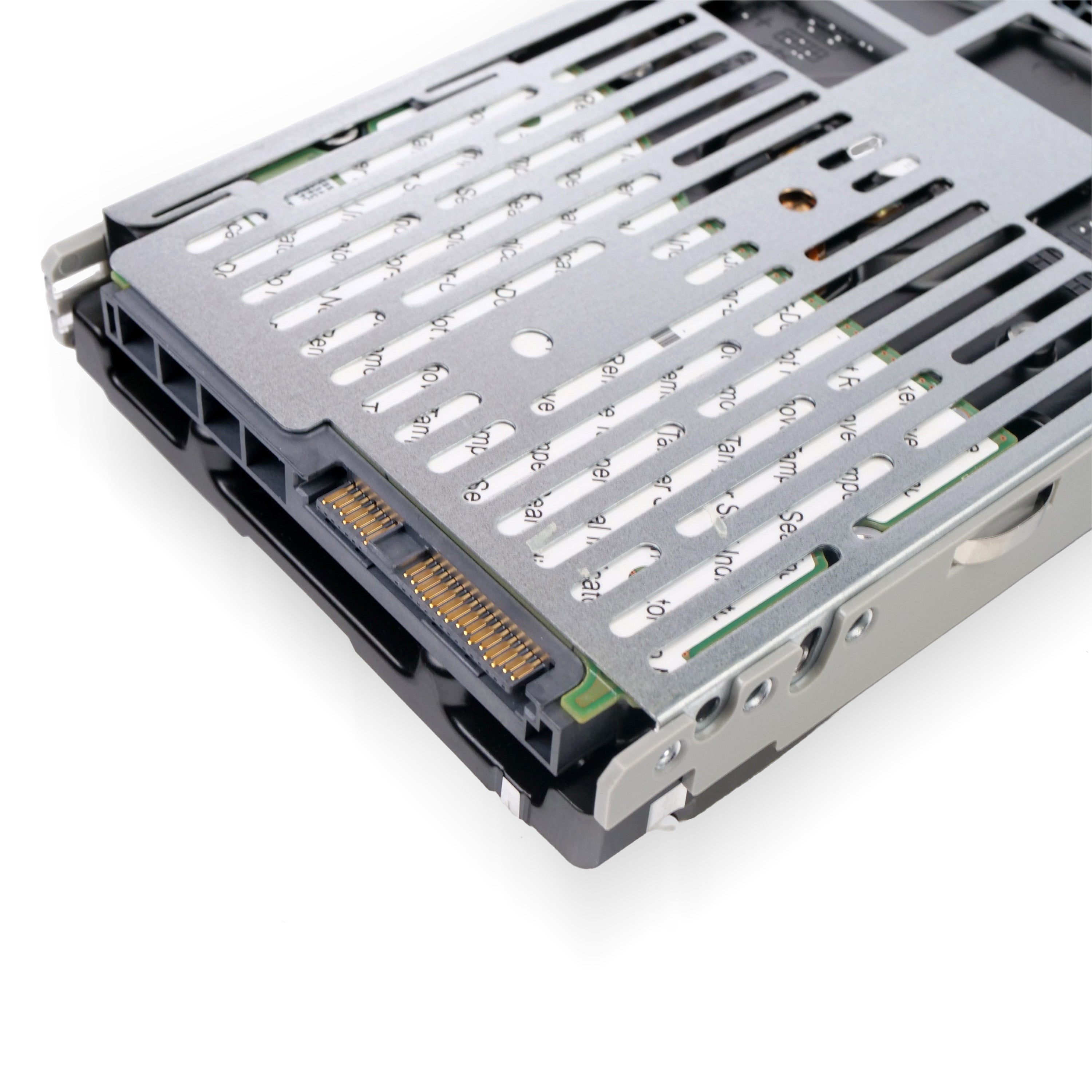 Dell G13 0G98D7 12TB 7.2K RPM SAS 12Gb/s 512e 256MB 3.5in Refurbished HDD