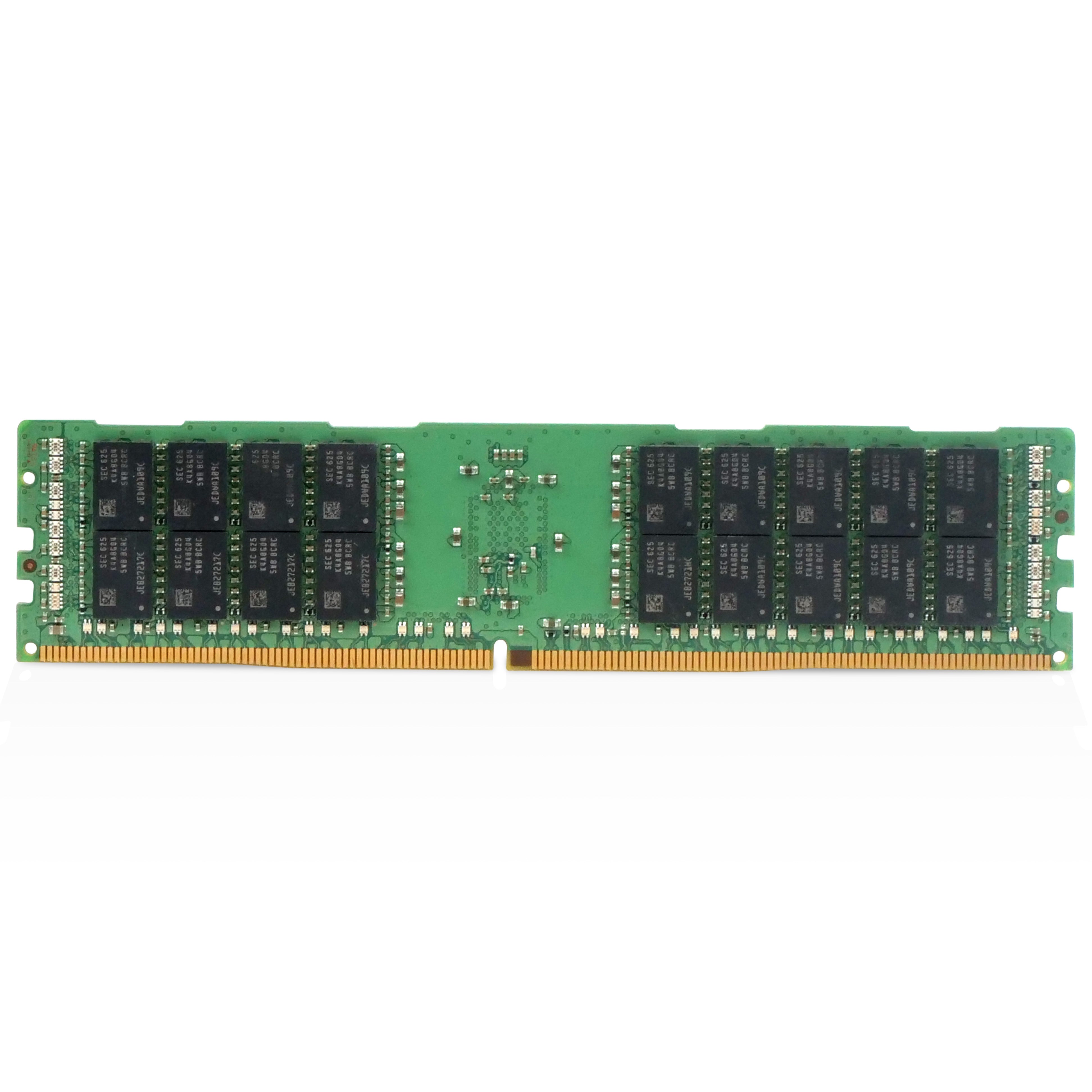 NEMIX MR25600-324 32GB DDR4 3200MHz RDIMM ECC Server RAM (PC4-25600) Refurbished