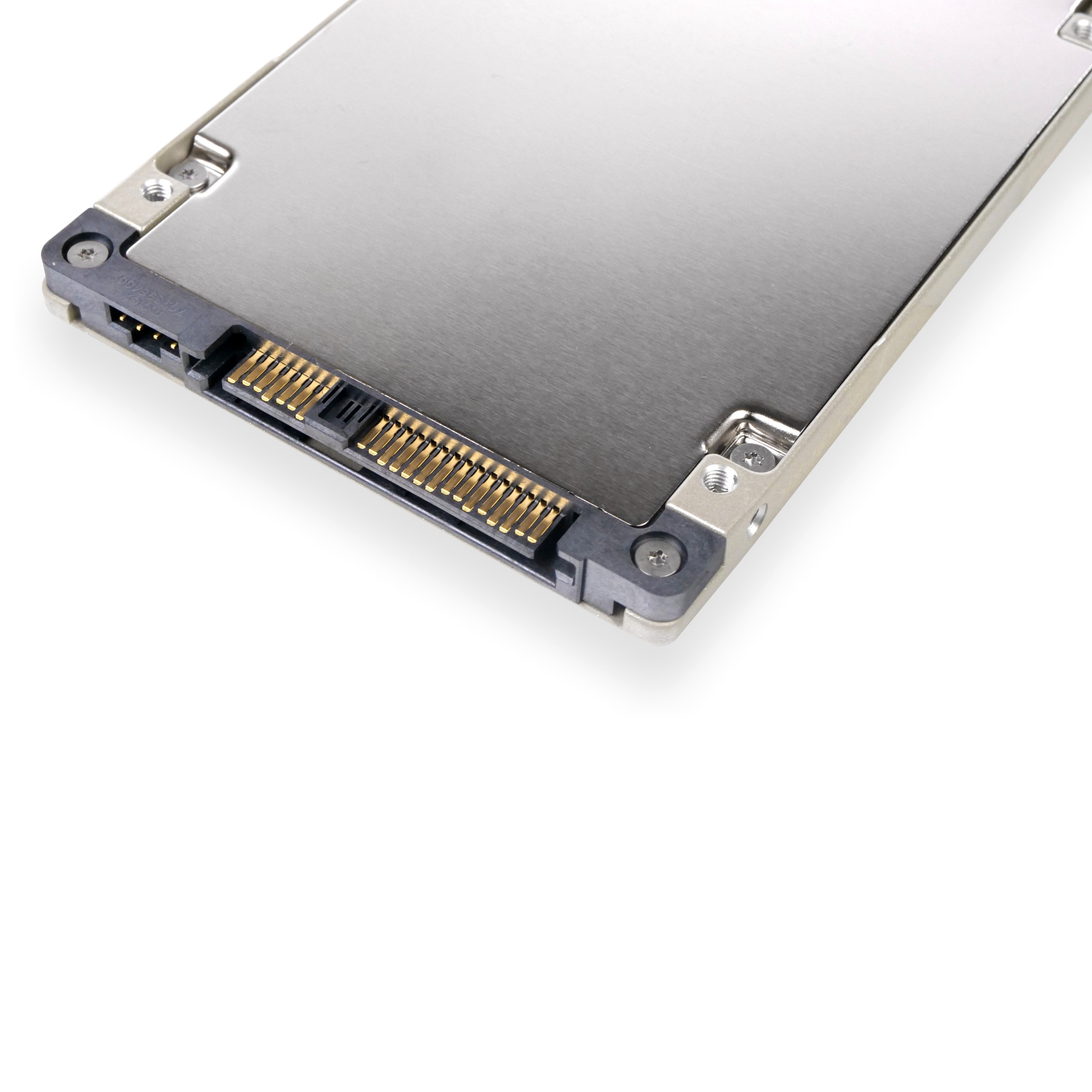 Seagate 1200.2 ST200FM0133 200GB 25 DWPD SAS Dual 12Gb/s eMLC 2.5in Recertified SSD