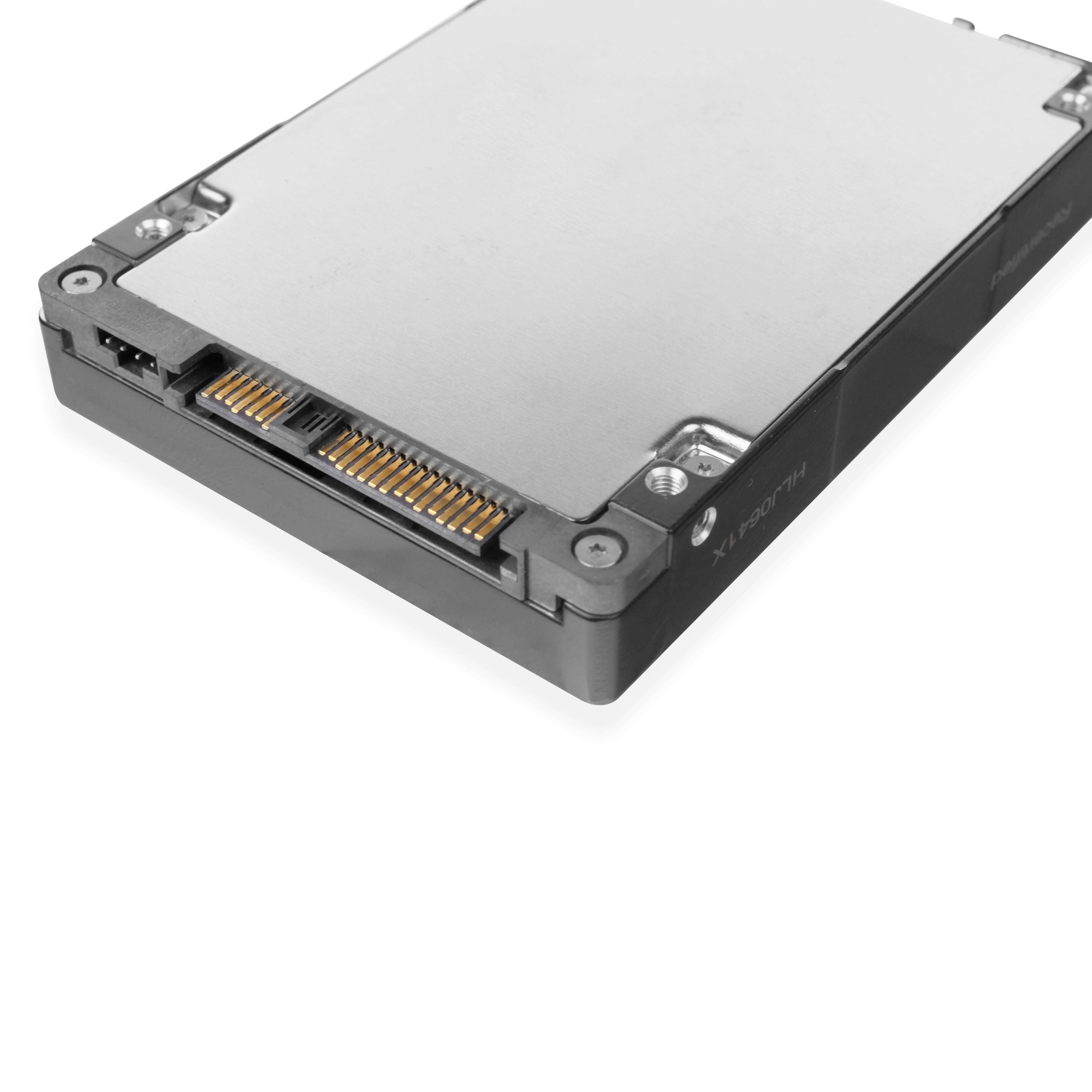 Seagate Nytro 3531 XS800LE70004 800GB 3 DWPD SAS 12Gb/s 2.5in Recertified Solid State Drive