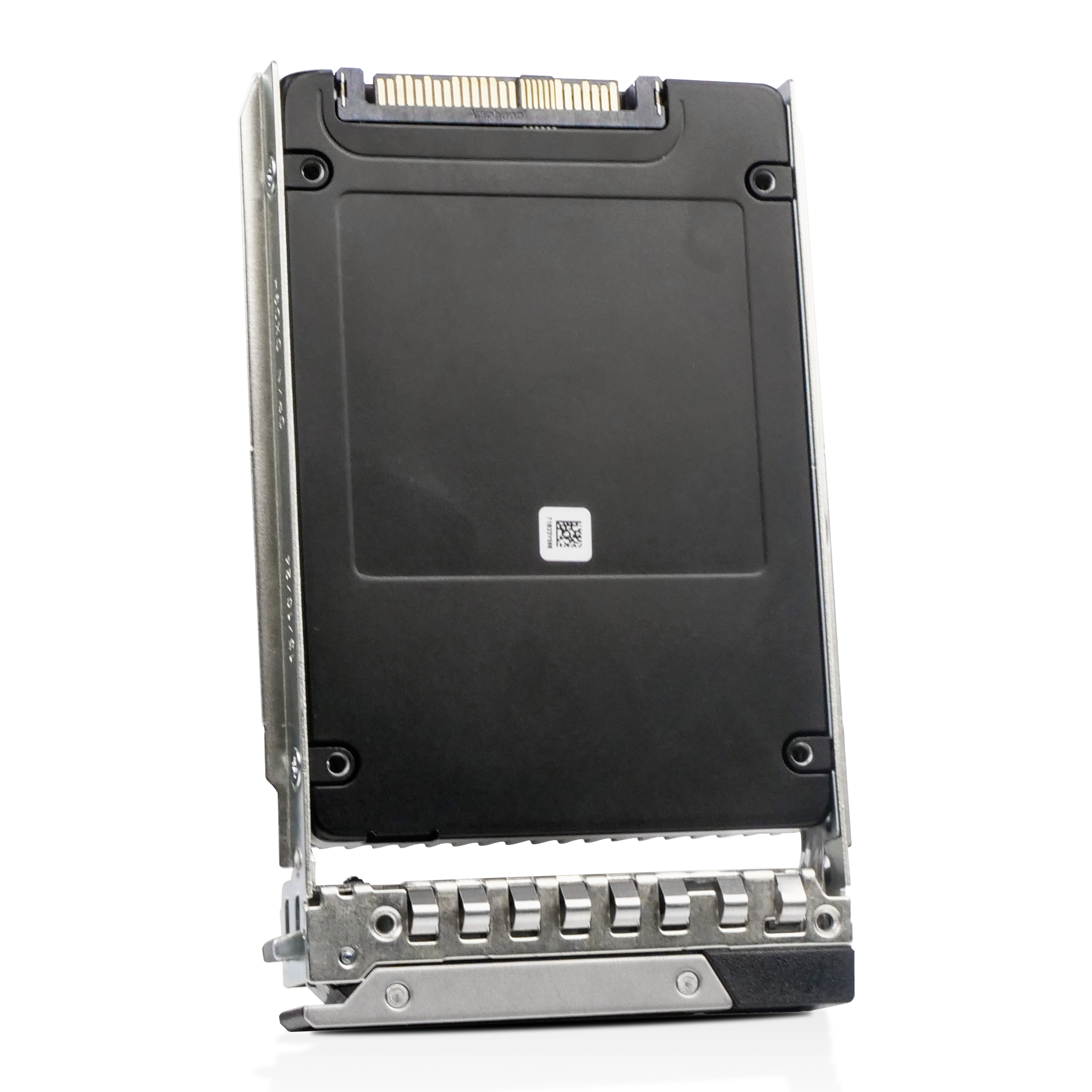 Dell G14 400-BMVJ 15.36TB 1 DWPD PCIe Gen 4.0 x4 8GB/s Read-Intensive 3D TLC U.3 NVMe 2.5in Solid State Drive