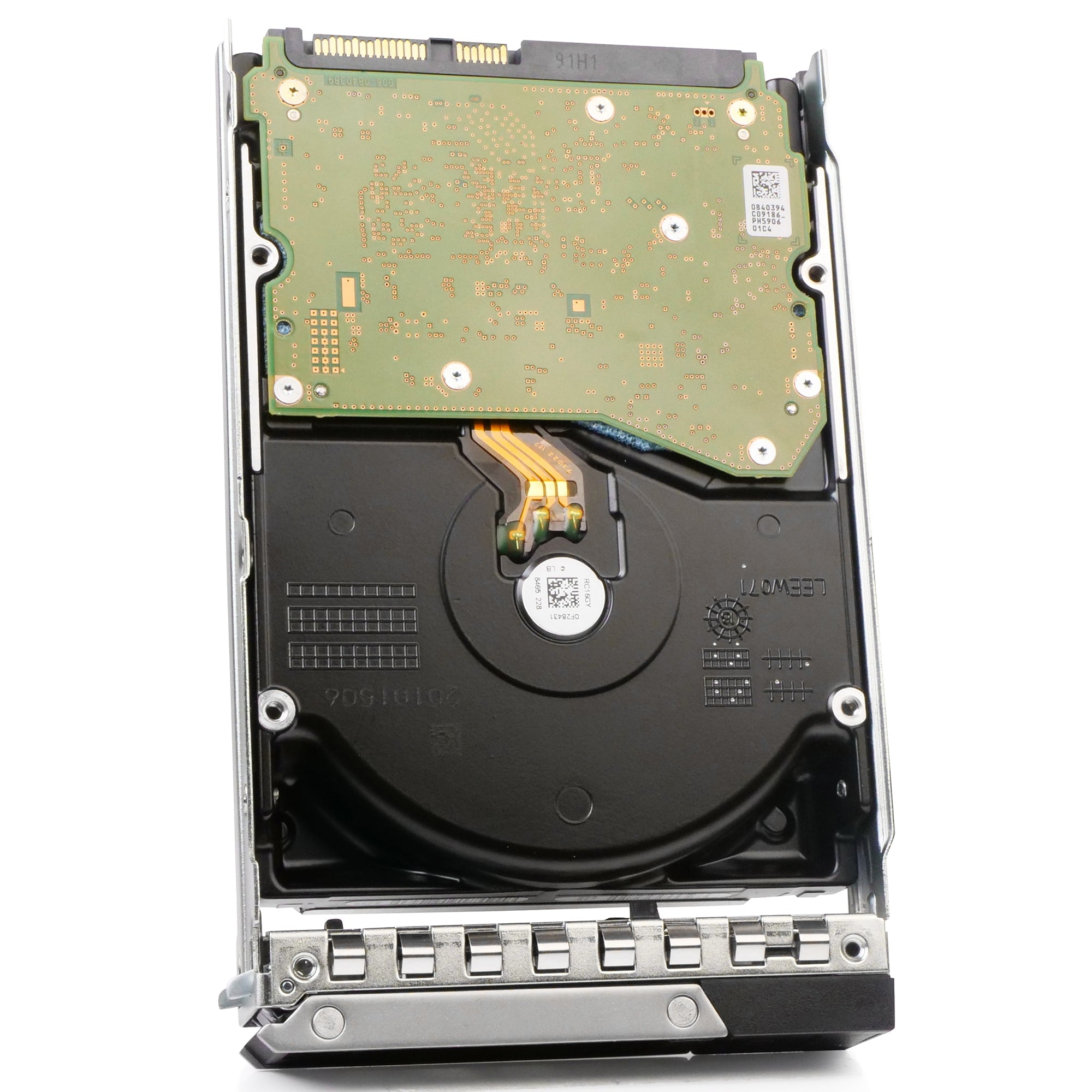 Dell G14 0K9CD3 14TB 7.2K RPM SAS 12Gb/s 512e 512MB 3.5in HDD