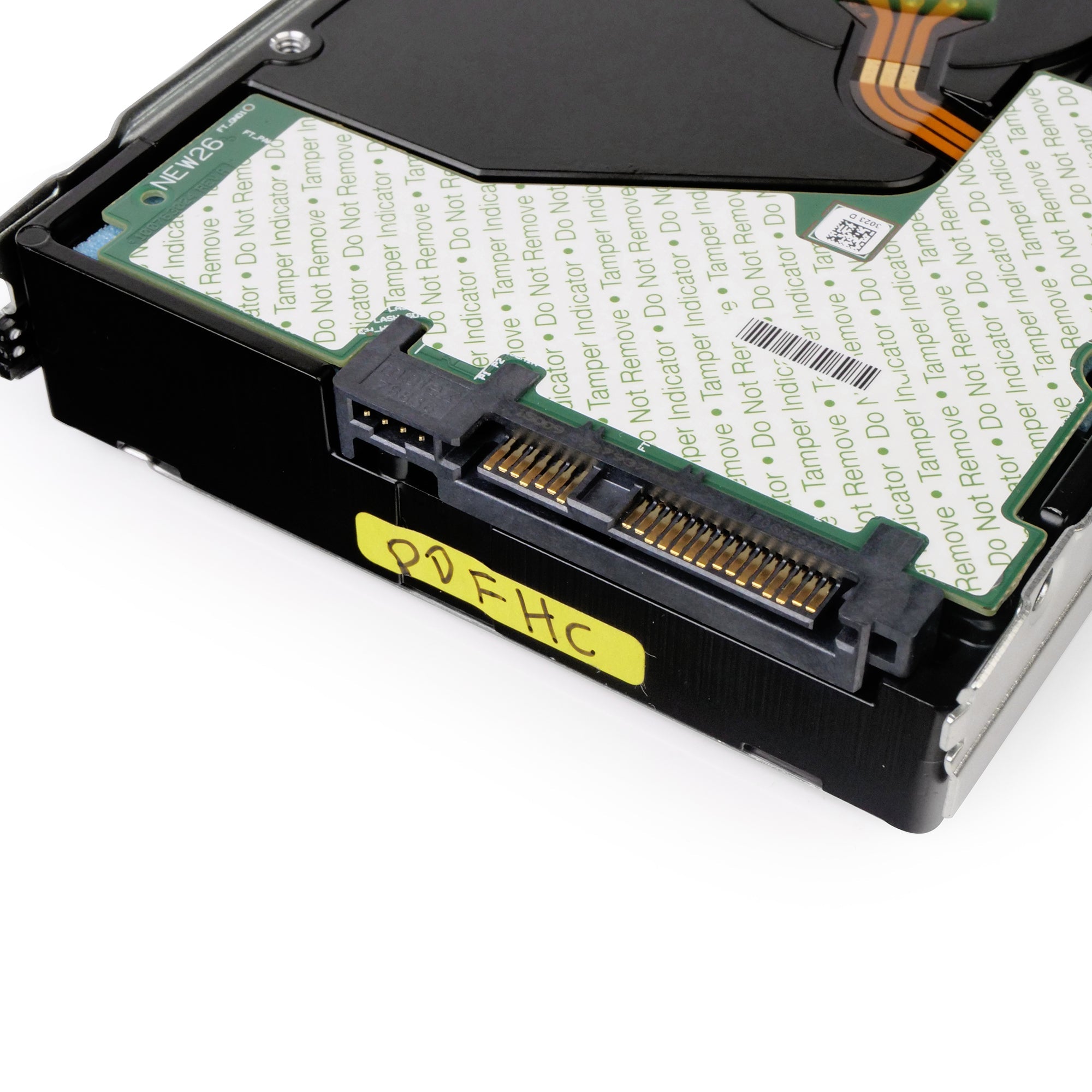 Dell G14 0PDFHC 8TB 7.2K RPM SAS 12Gb/s 512e 256MB 3.5in HDD