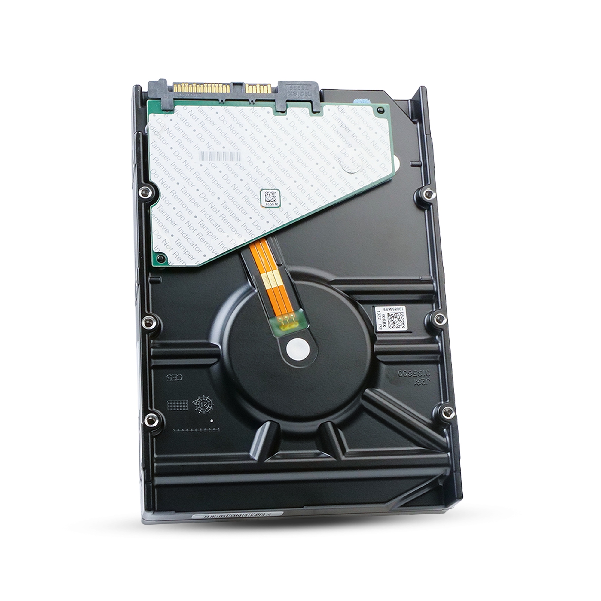 Dell/Seagate Exos 7E8 ST8000NM010A 8TB 7.2K RPM SAS 12Gb/s 512e 256MB 3.5in Refurbished HDD