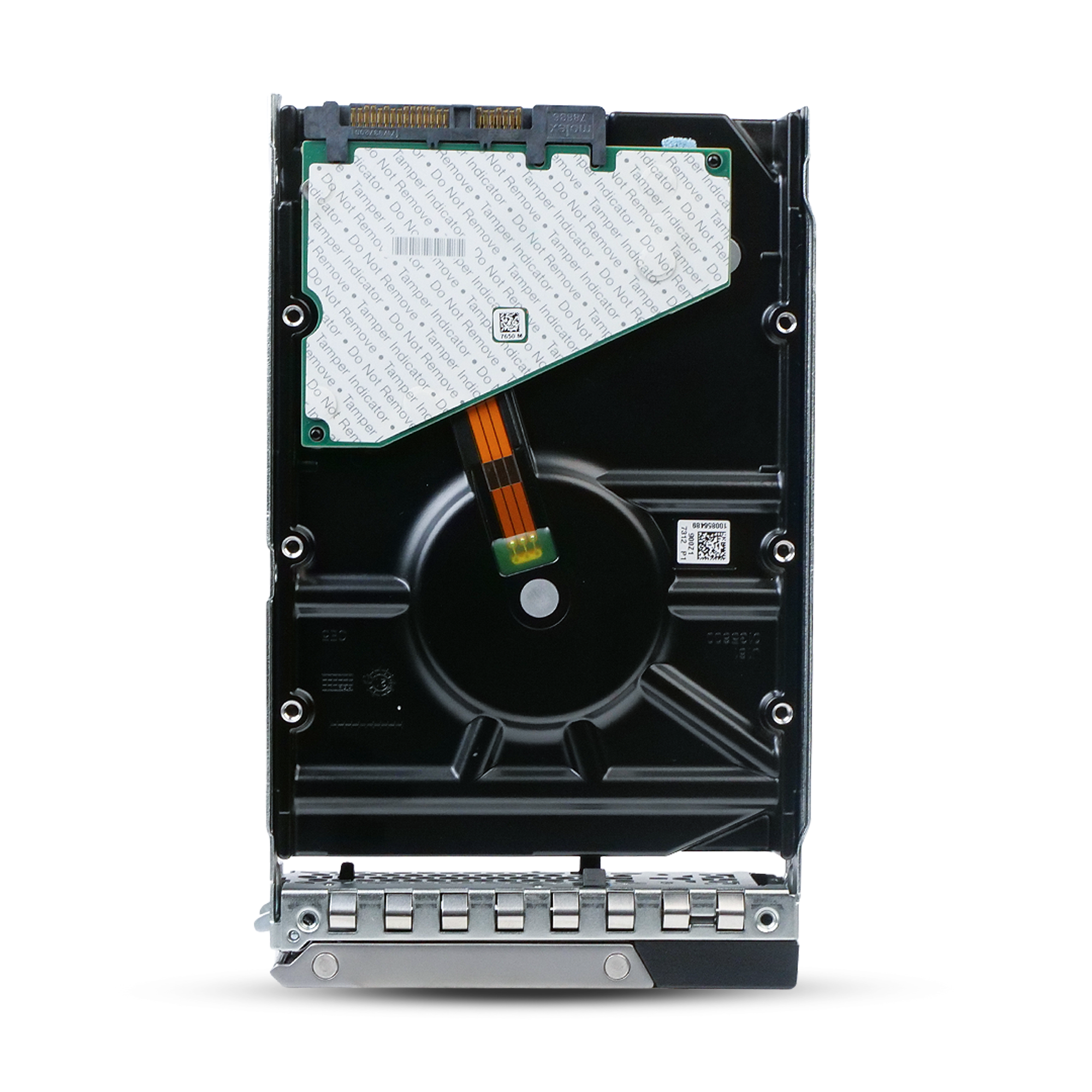 Dell G14 H3PN0 8TB 7.2K RPM SAS 12Gb/s 512e 256MB 3.5in HDD
