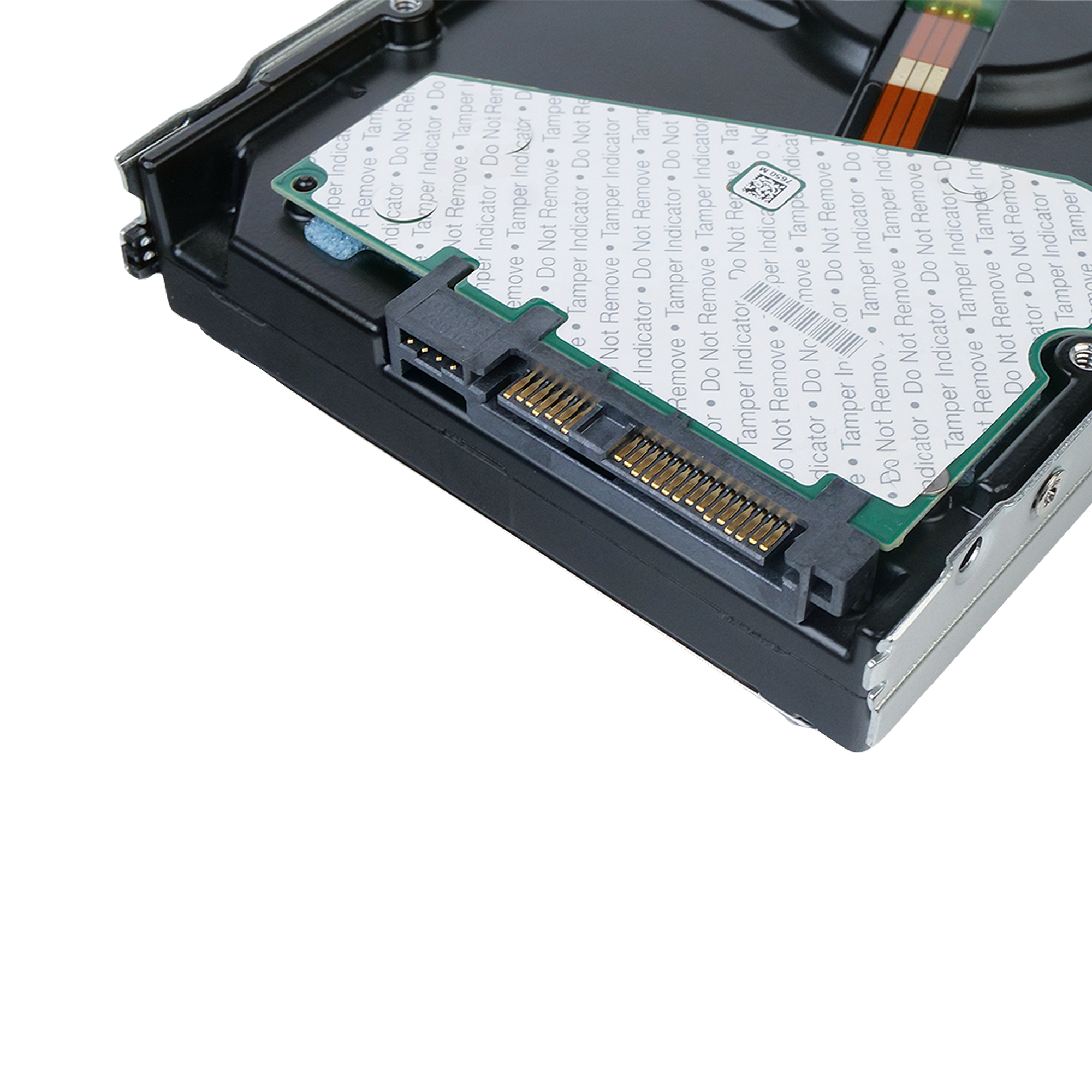 Dell G14 400-AUVT 8TB 7.2K RPM SAS 12Gb/s 512e 256MB 3.5in HDD