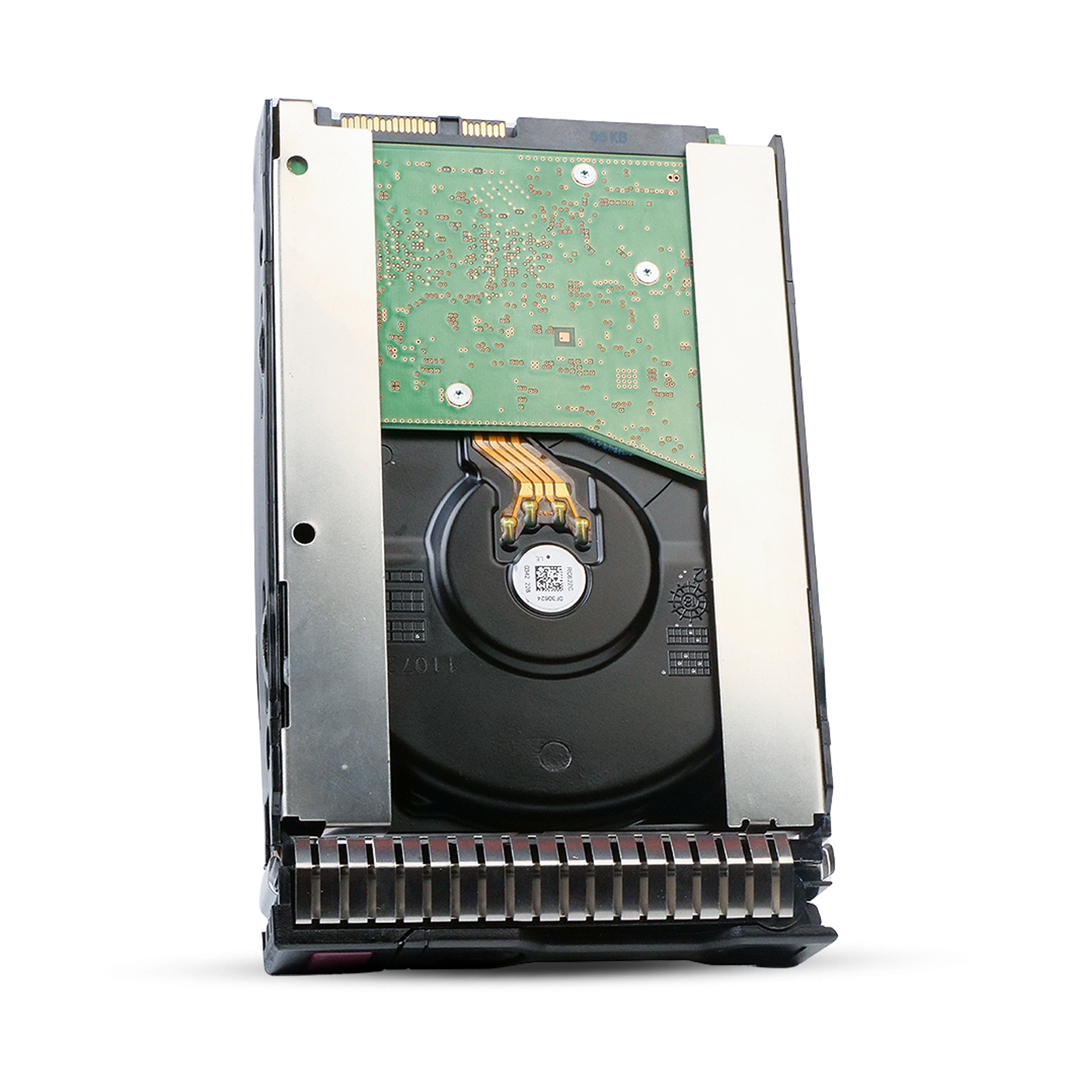HP Generation 8 881789-001 12TB 7.2K RPM SAS 12Gb/s 512e 256MB 3.5in Refurbished HDD