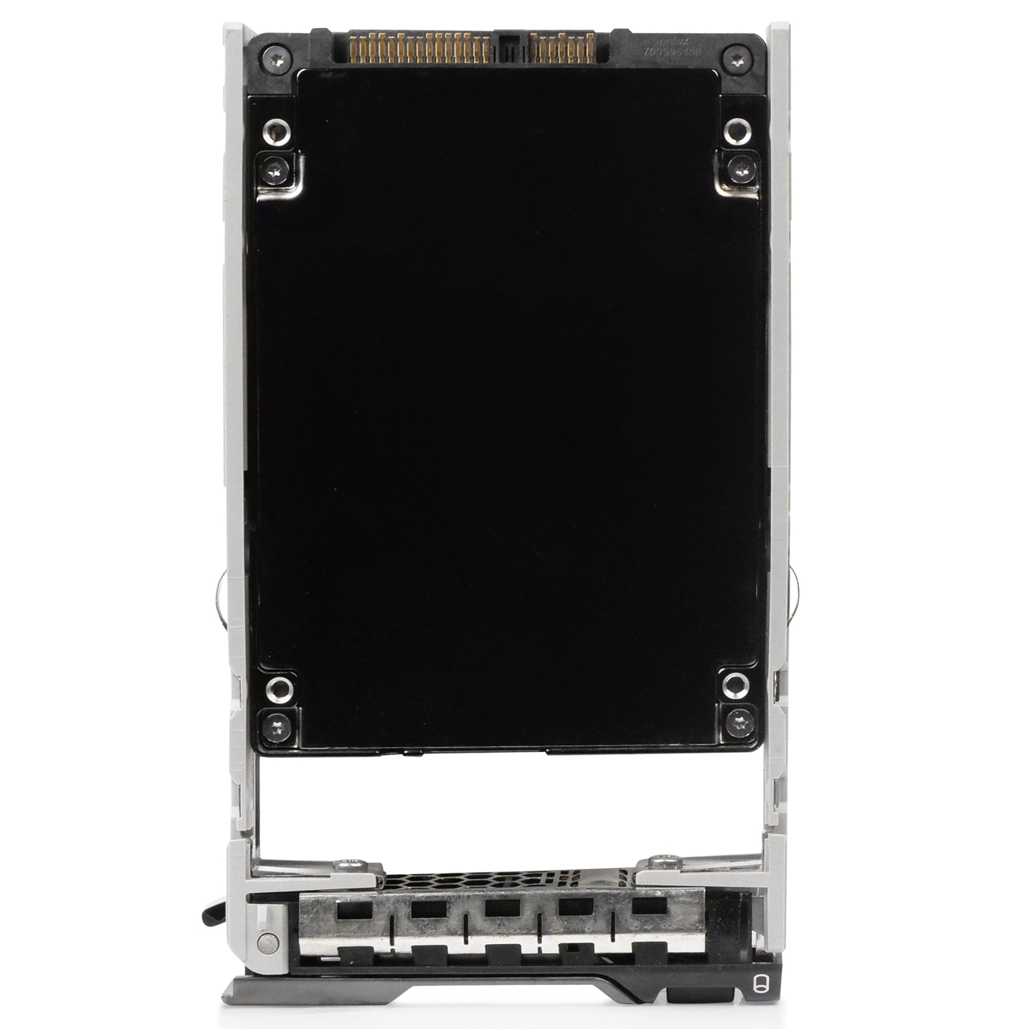 Dell G13 02THYF 7.68TB 1 DWPD SAS 12Gb/s 3D eTLC 2.5in Refurbished SSD