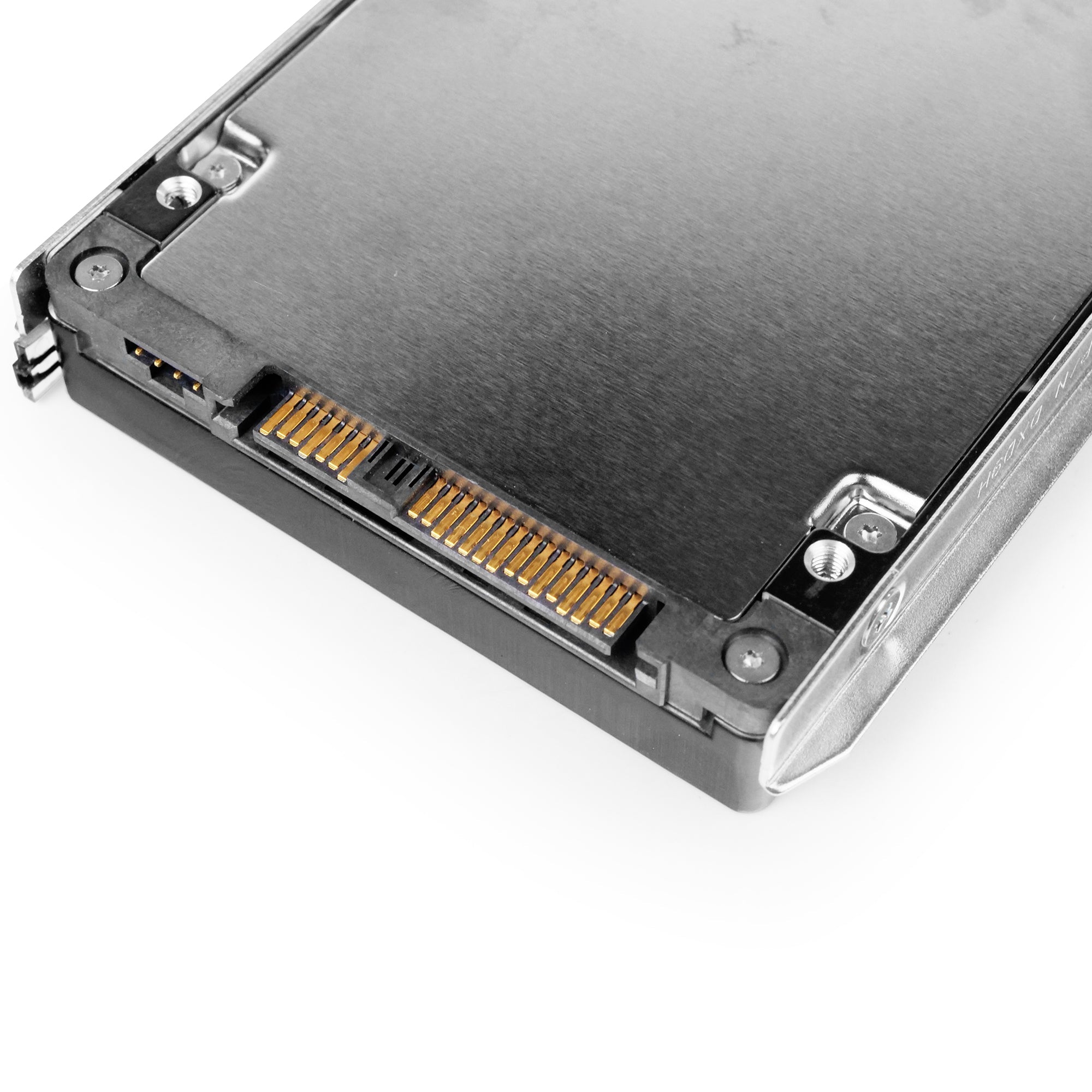 Dell G14 02THYF 7.68TB 1 DWPD SAS 12Gb/s 3D eTLC 2.5in Refurbished SSD
