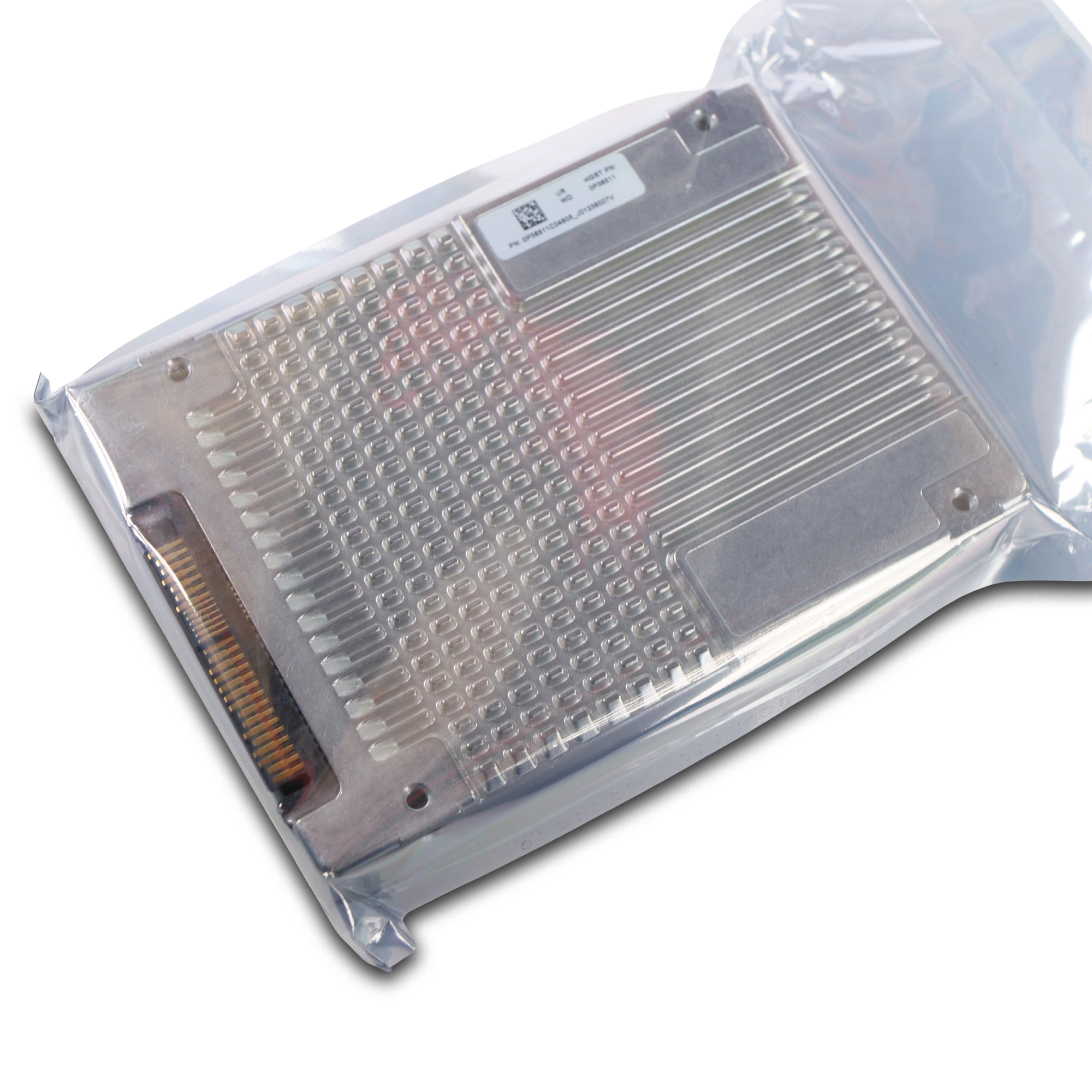 Western Digital Ultrastar DC SS530 WUSTR1596ASS200 0P40326 960GB 1 DWPD SAS 12Gb/s 3D TLC 2.5in SSD