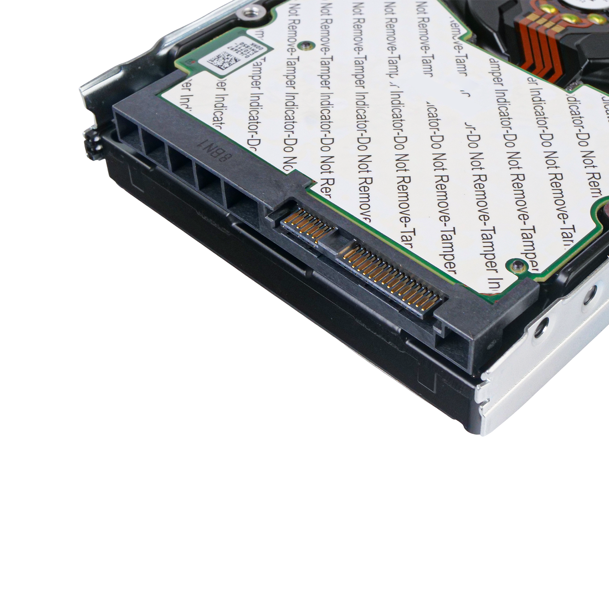 Dell G14 0YXG4K 4TB 7.2K RPM SAS 12Gb/s 4Kn 128MB 3.5in Refurbished HDD