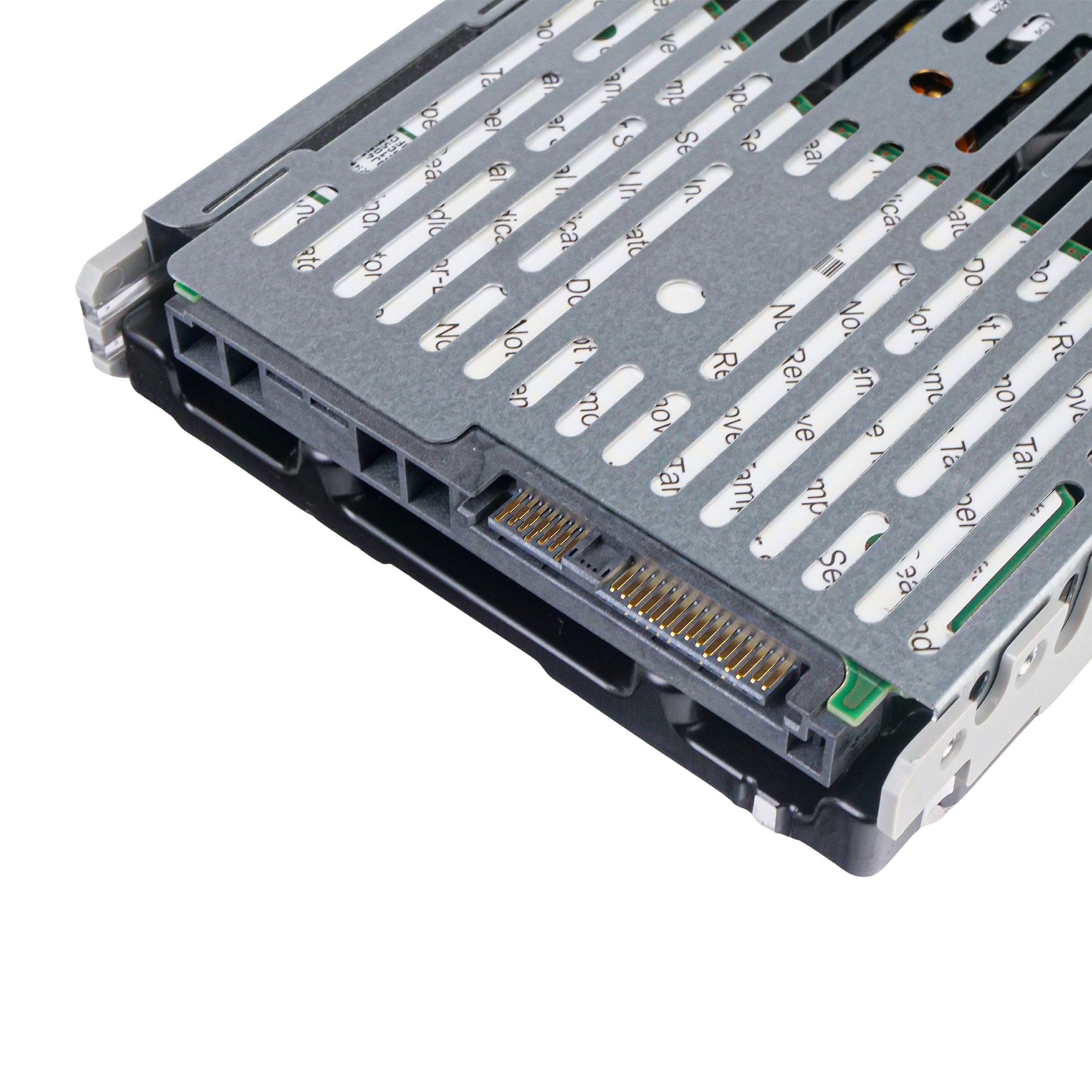 Dell G13 118000275 8TB 7.2K RPM SAS 12Gb/s 4Kn 256MB 3.5in Refurbished HDD
