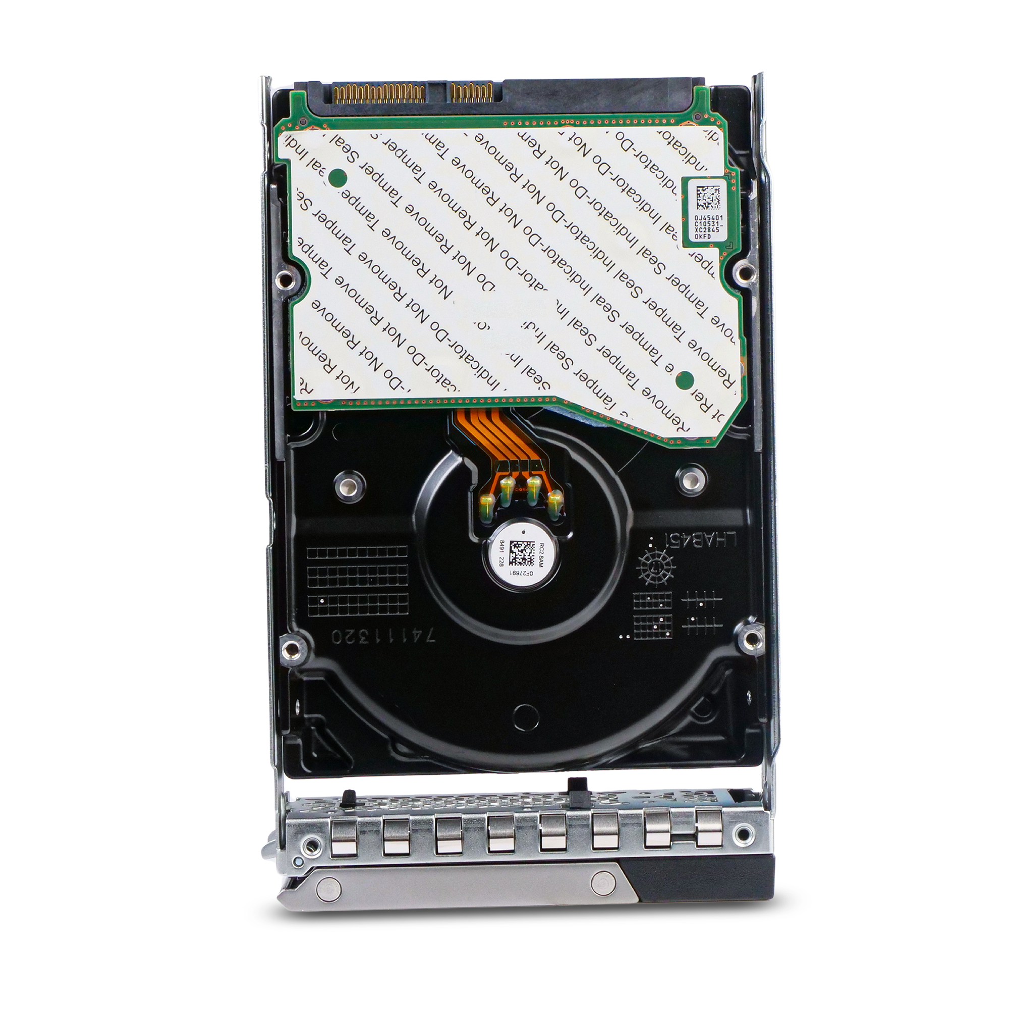 Dell G14 118000275 8TB 7.2K RPM SAS 12Gb/s 4Kn 256MB 3.5in Refurbished HDD