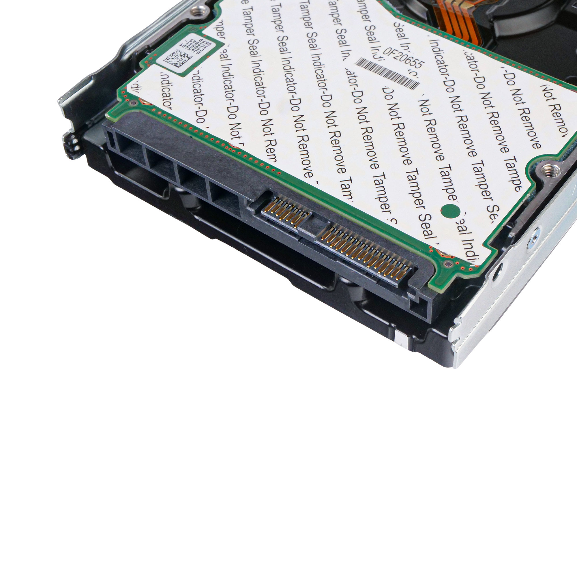Dell G14 118000275 8TB 7.2K RPM SAS 12Gb/s 4Kn 256MB 3.5in Refurbished HDD