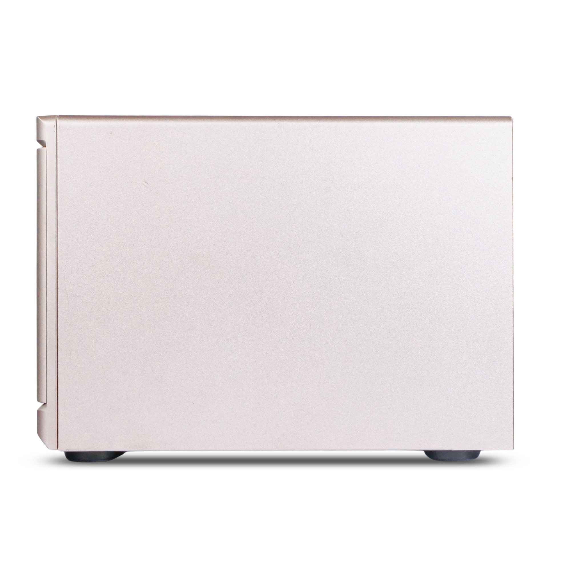 QNAP TS-1277 Ryzen 7 1700 64GB DDR4 GTX 1060 3GB NAS Server + TL-D800S 8-Bay JBOD Bundle — 20-Bay Total Storage Refurbished