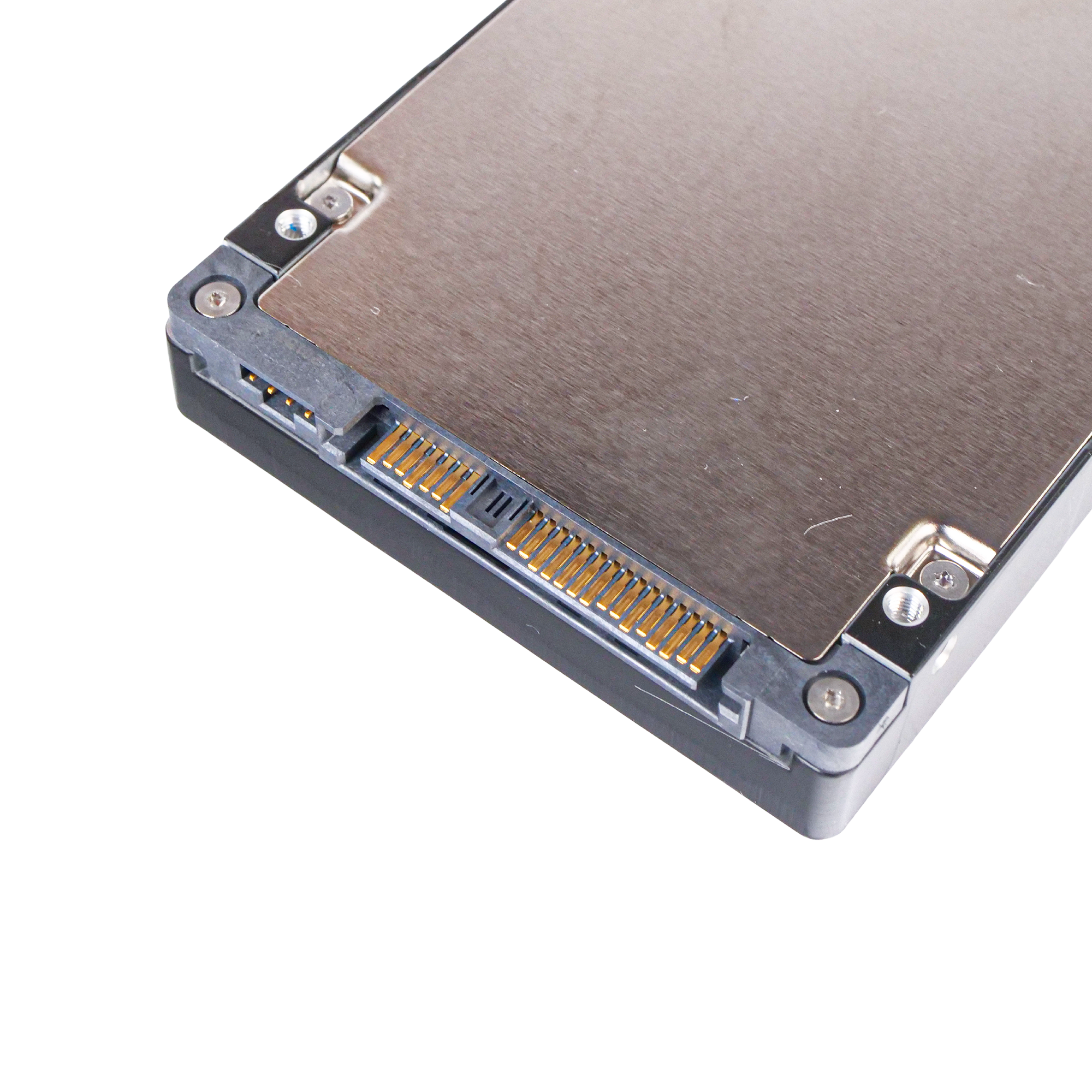 IBM/Seagate Nytro 3731 XS800ME70004 800GB 10 DWPD SAS 12Gb/s 3D eTLC 2.5in Refurbished SSD
