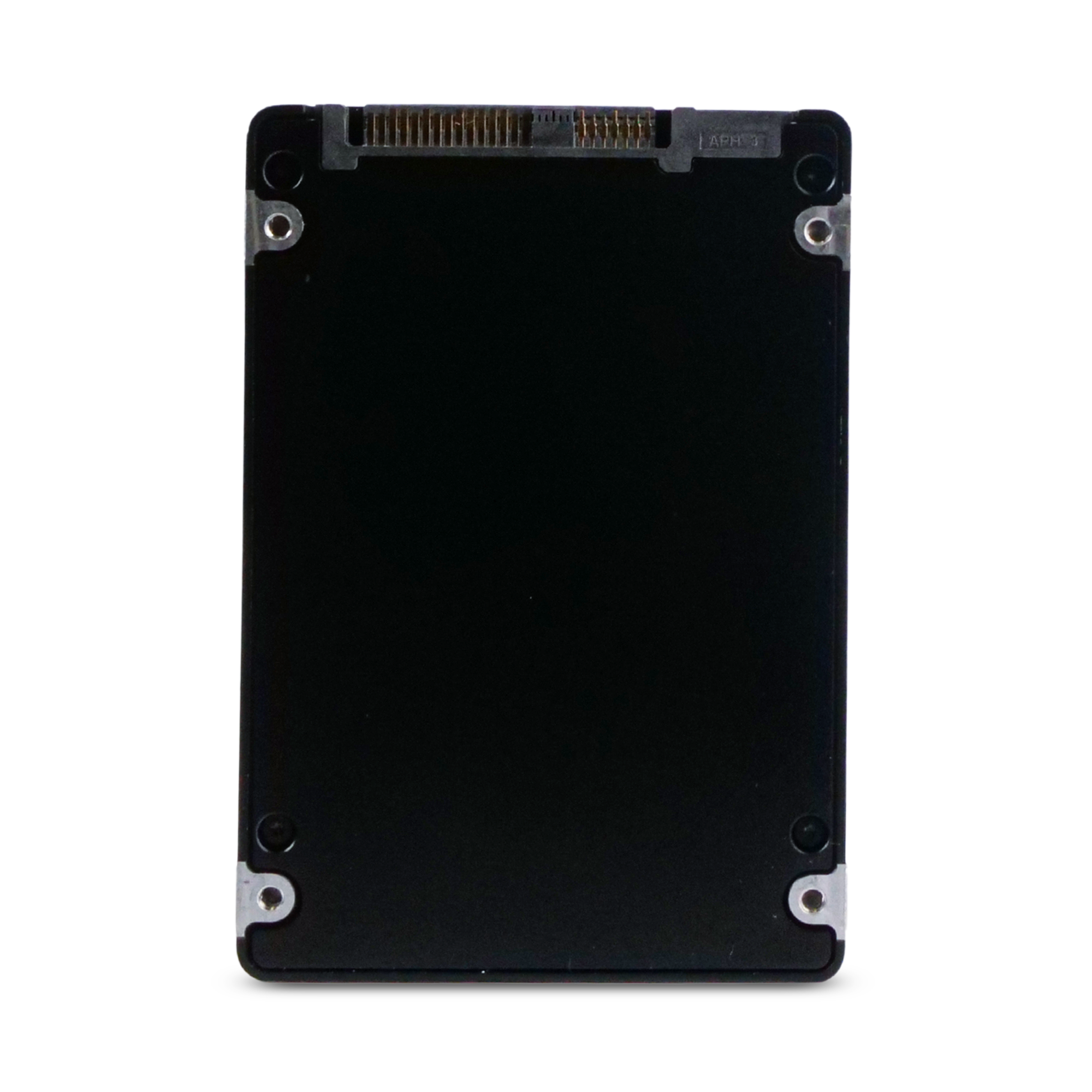 IBM/Samsung PM1643 MZILT3T8HALS 3.84TB 1 DWPD SAS 12Gb/s 3D TLC 2.5in Refurbished SSD