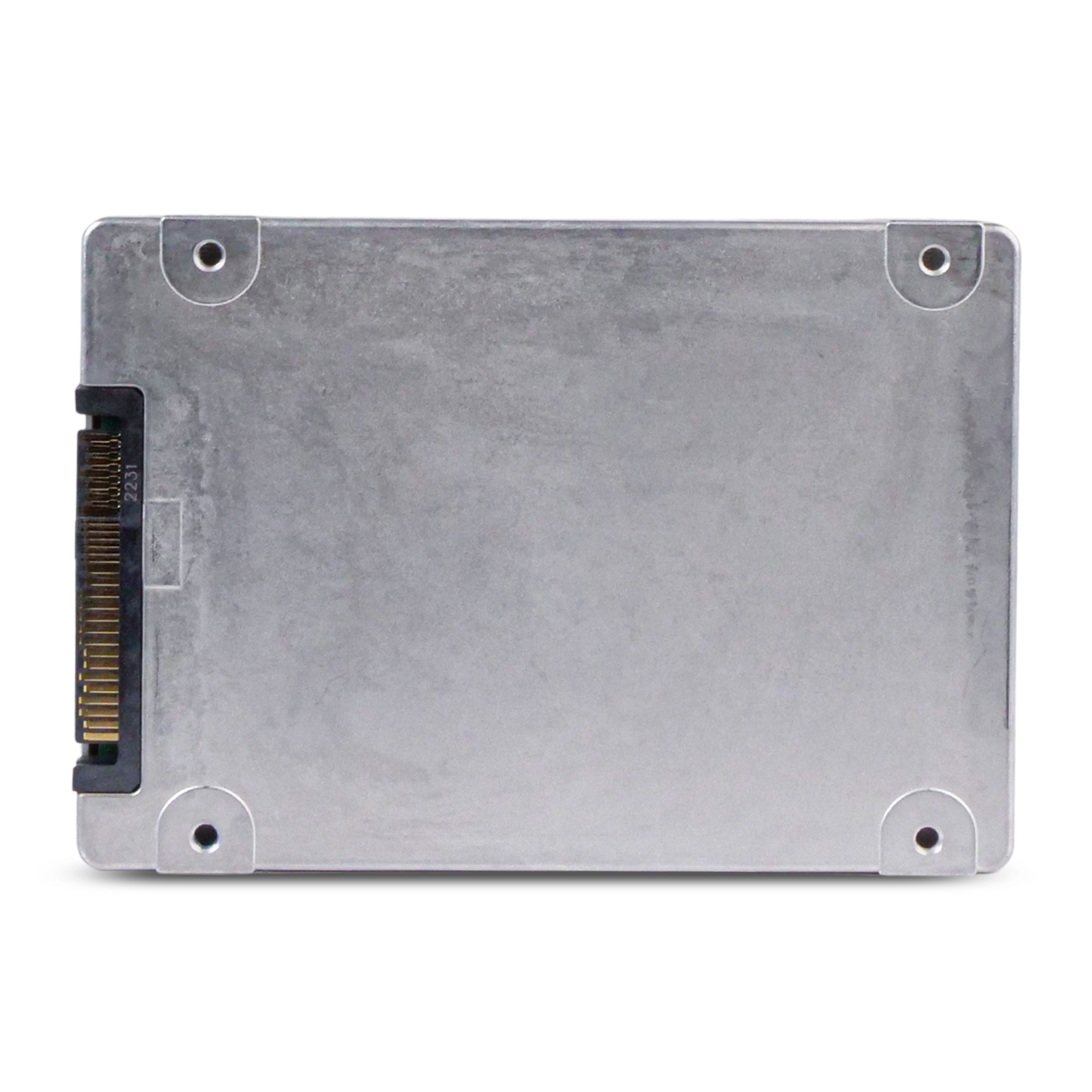 Solidigm D5-P5430 SBFPF2BU153TOF 15.36TB 0.5 DWPD PCIe Gen 4.0 x4 8GB/s 3D QLC U.2 NVMe 2.5in SSD