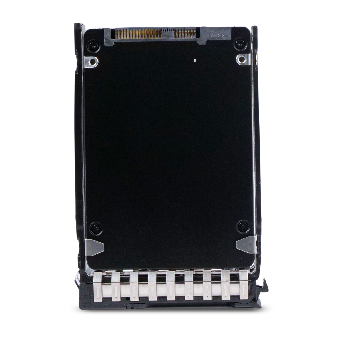 HP Generation 11 P40508-K21 3.84TB 1 DWPD SAS 12Gb/s 3D TLC 2.5in Refurbished SSD