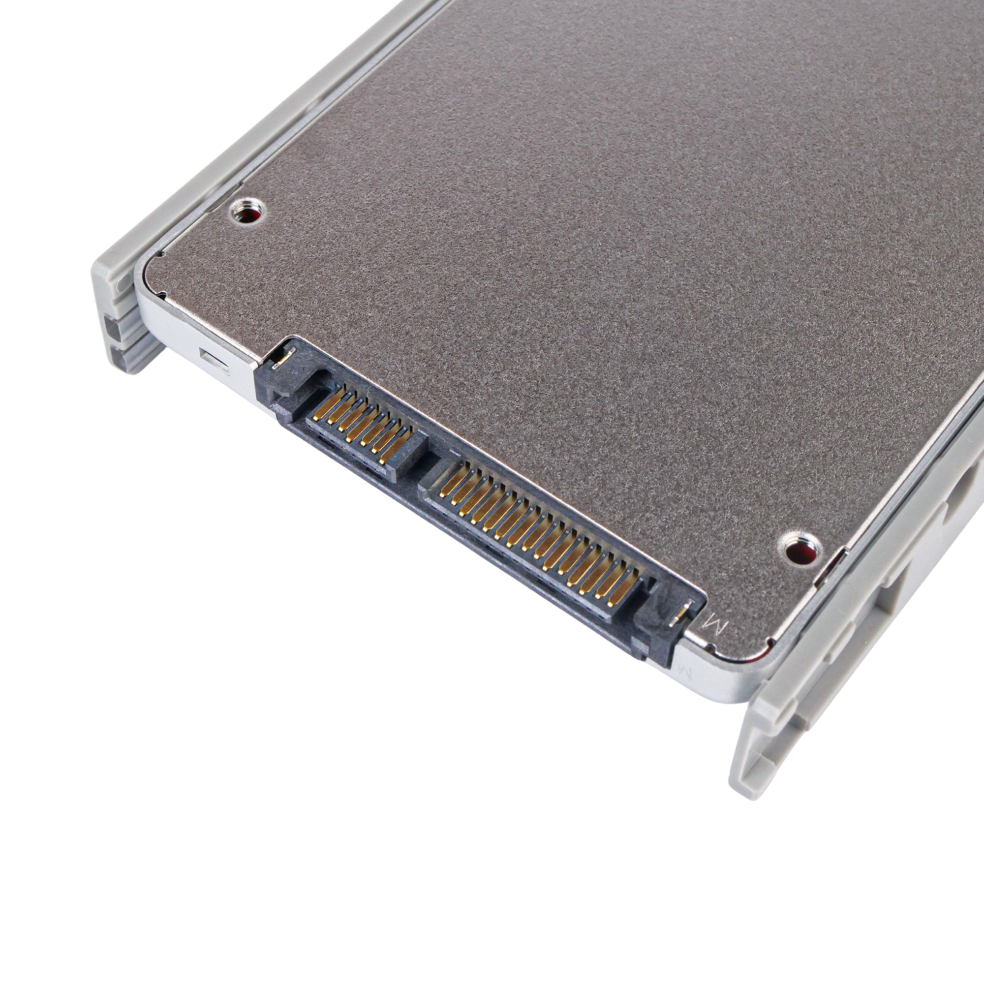 Dell G13 400-BCTM 3.84TB 1 DWPD SATA 6Gb/s 3D TLC 2.5in Refurbished SSD