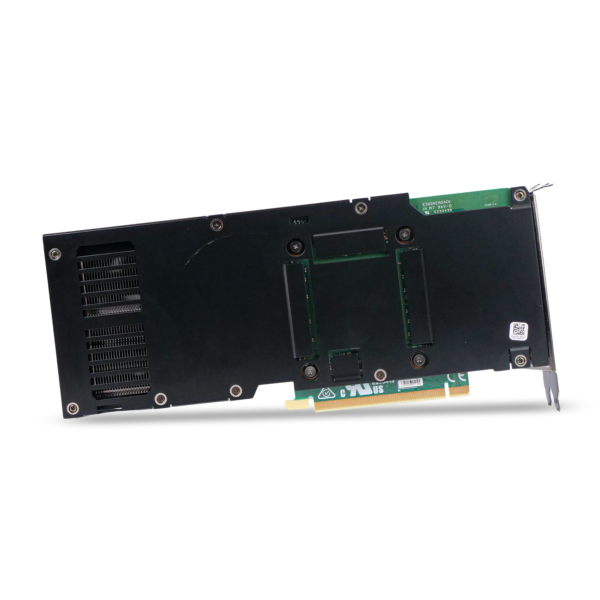 Dell NVIDIA GeForce RTX 3080 10GB GDDR6X 1710MHz PCIe Gen 4.0 x16 Refurbished Graphics Card