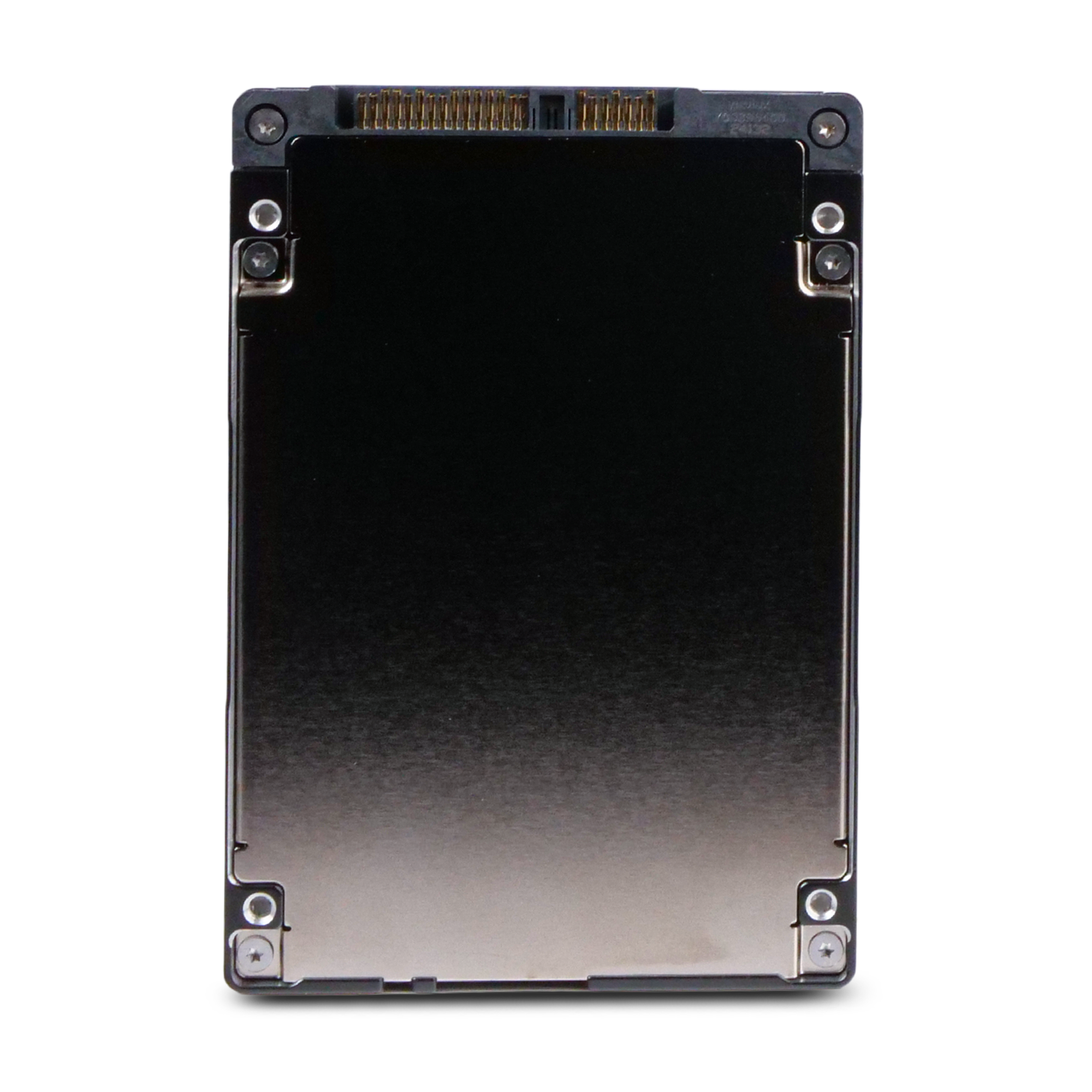 Seagate Nytro 3350 XS960SE70055 960GB 1 DWPD SAS 12Gb/s 3D eTLC 2.5in IBM SSD