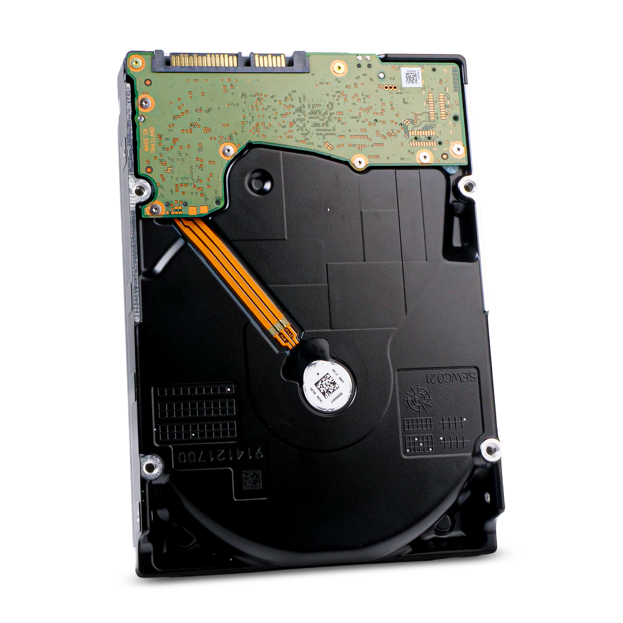 Western Digital Red Pro WD260KFGX 26TB 7.2K RPM SATA 6Gb/s 512e 512MB 3.5in Refurbished HDD