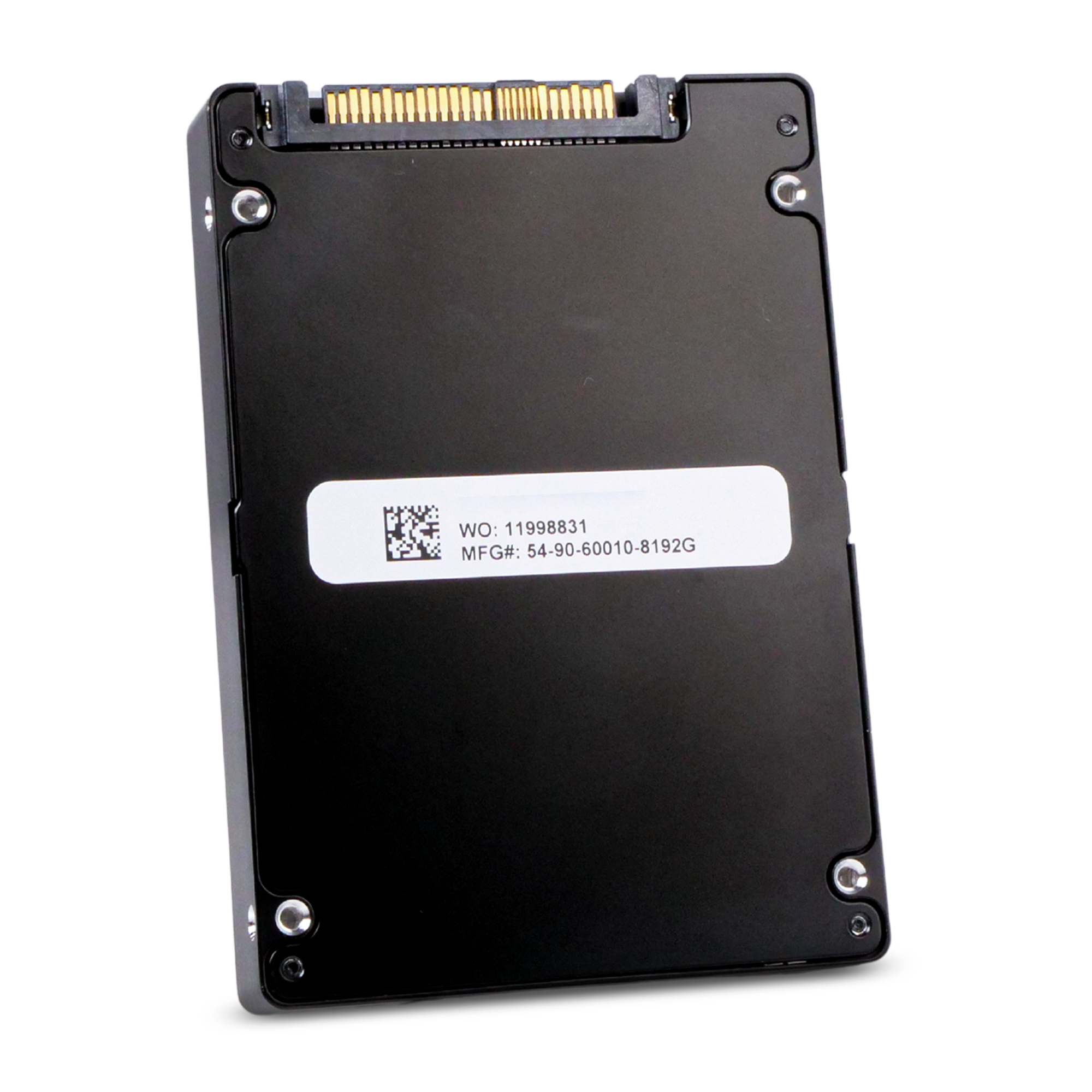 Dell/Western Digital Ultrastar DC SN200 HUSMR7676BDP3Y1 0TS1479 7.68TB 1 DWPD PCIe Gen 3.0 x4 4GB/s MLC U.2 NVMe 2.5in Refurbished SSD