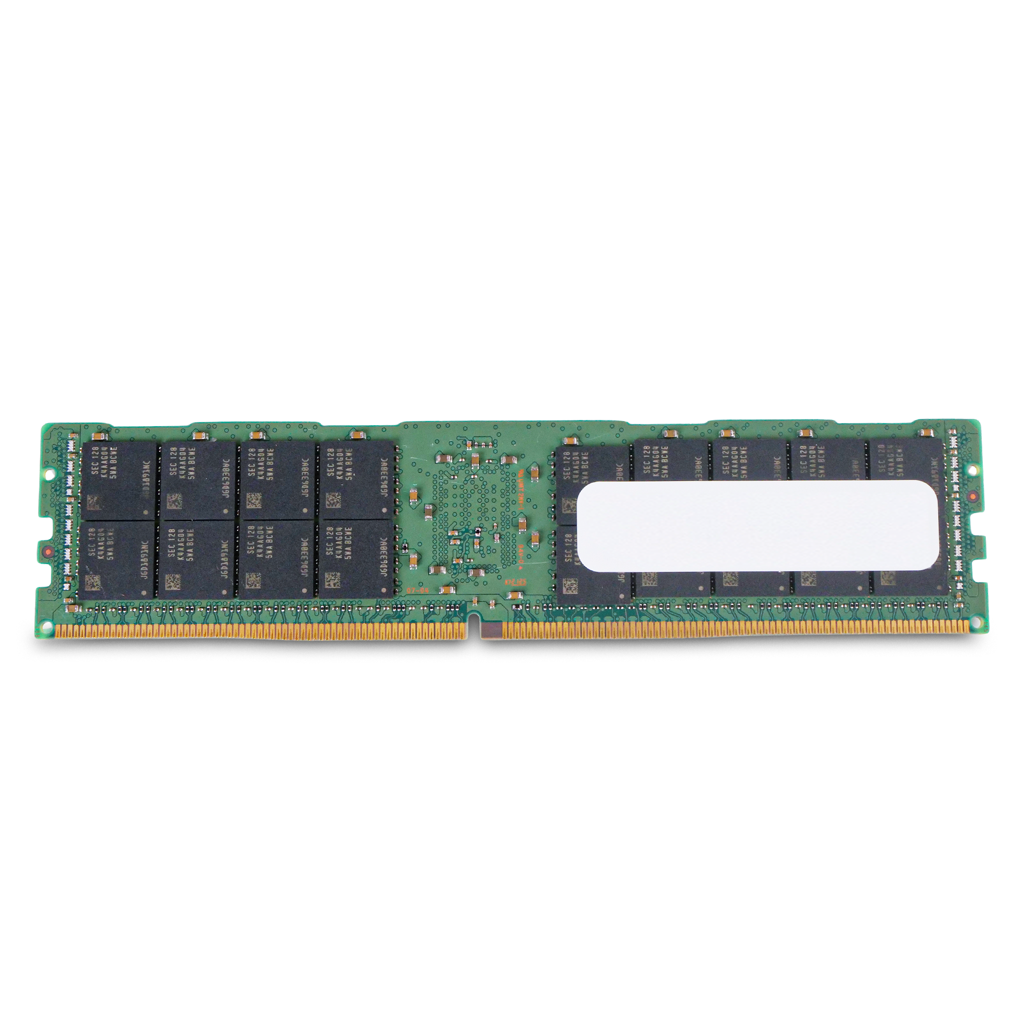 Samsung M393A8G40AB2-CWECO 64GB DDR4 3200MHz 2Rx4 RDIMM ECC Server RAM (PC4-3200AA) Refurbished