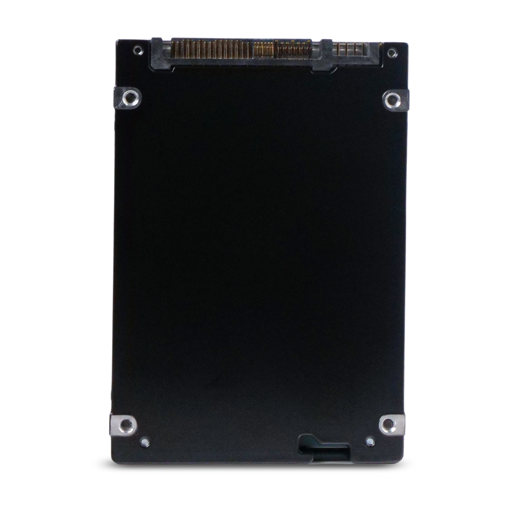 Kioxia CD6-V KCD6XVUL3T20 3.2TB 3 DWPD PCIe Gen 4.0 x4 8GB/s 3D TLC U.3 NVMe 2.5in Refurbished SSD
