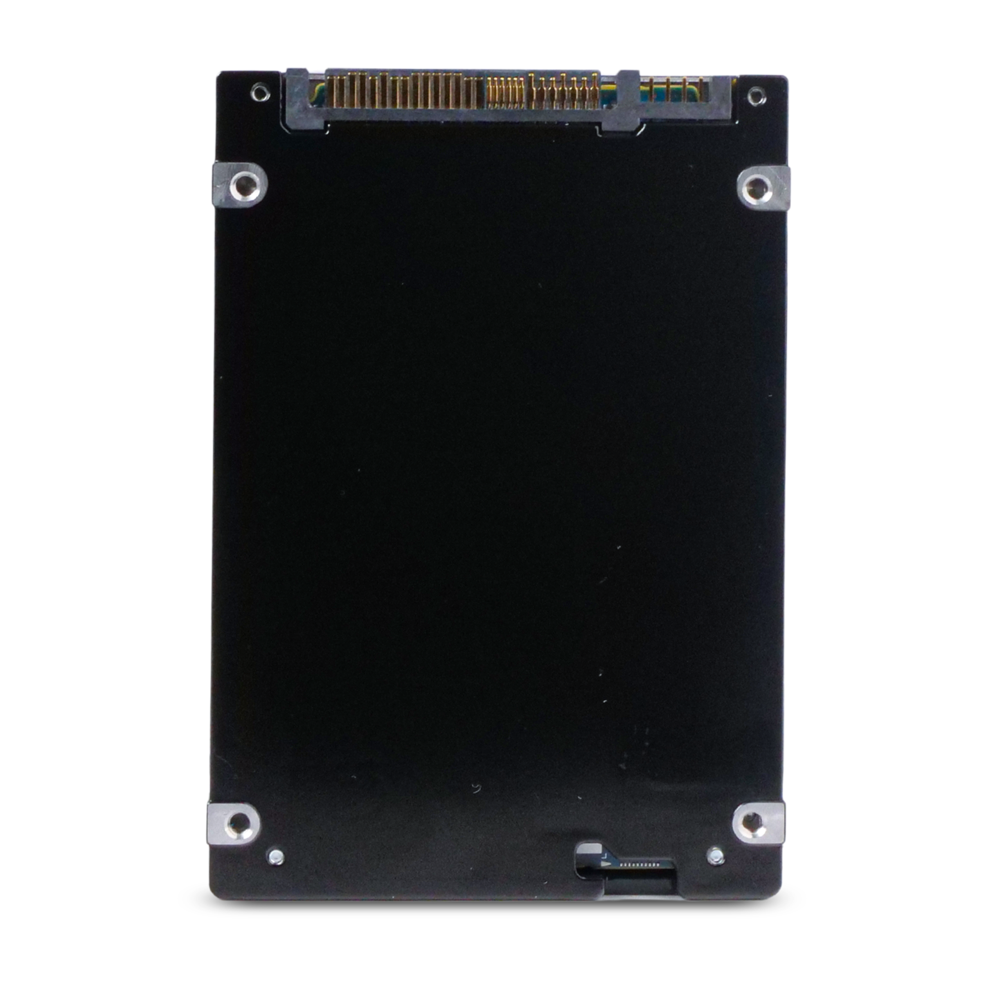 Kioxia KPM51RUG3T84 3.84TB SAS 12Gb/s 2.5" Refurbished SSD