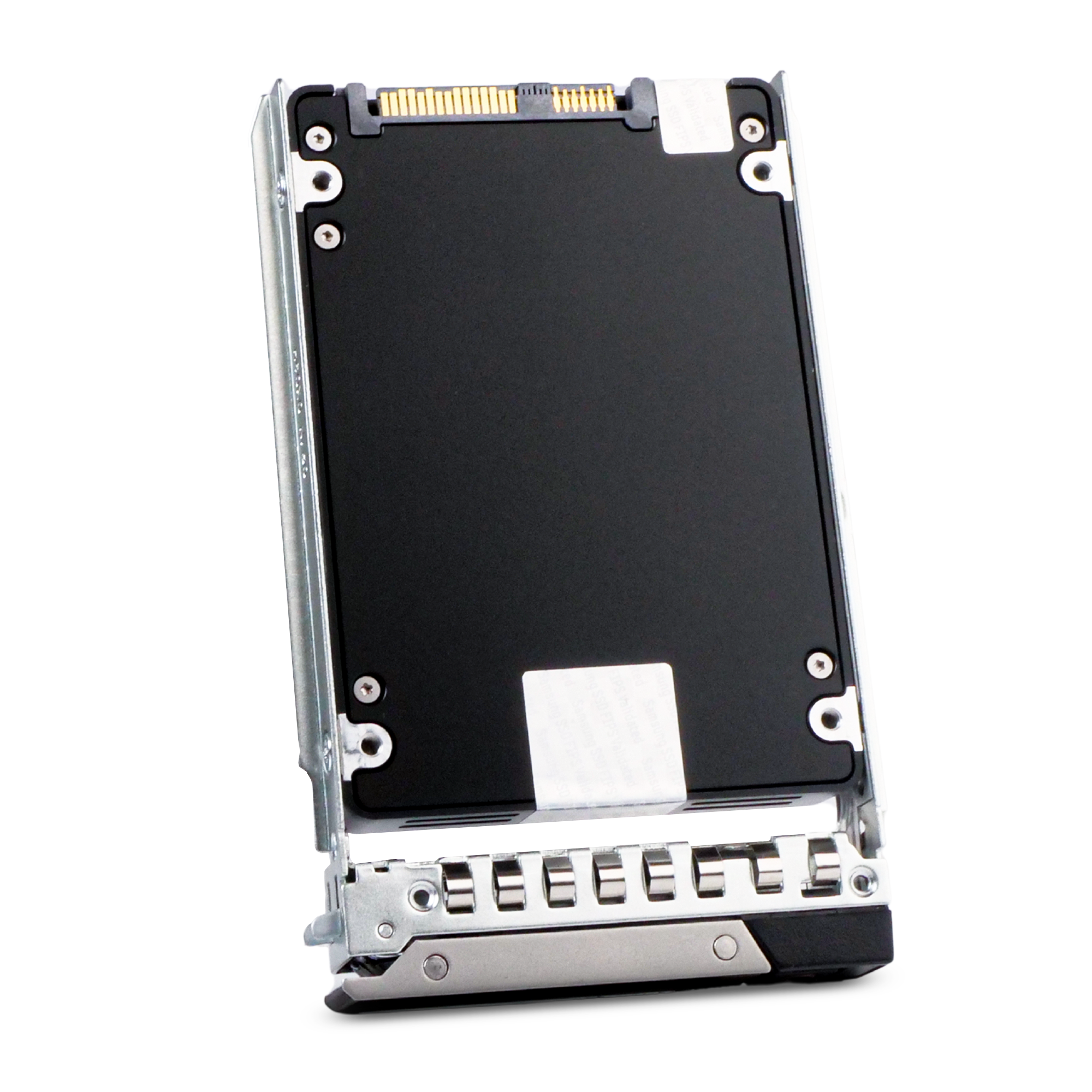 Dell G14 118000659 15.36TB 1 DWPD SAS 12Gb/s 3D TLC 2.5in Refurbished SSD