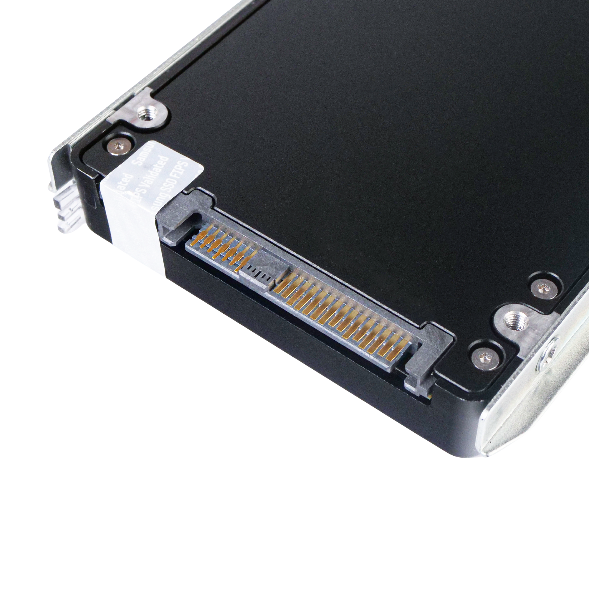 Dell G14 118000659 15.36TB 1 DWPD SAS 12Gb/s 3D TLC 2.5in Refurbished SSD