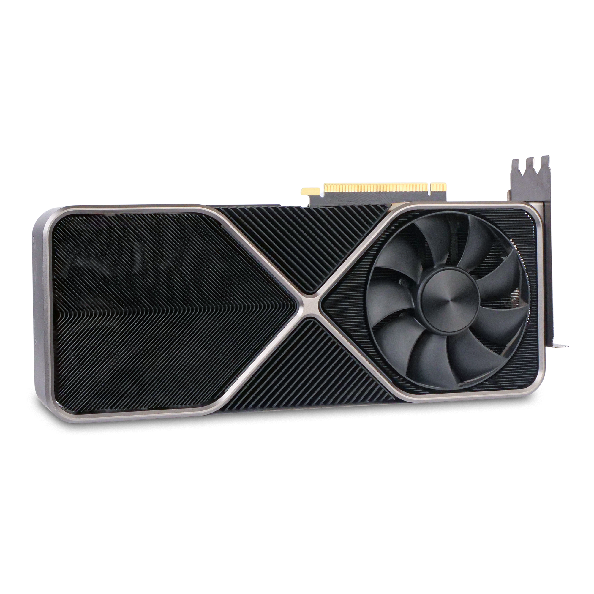 NVIDIA GeForce RTX 3090 Founders Edition PG136 24GB GDDR6X PCIe 4.0 x16 Refurbished Gaming/Creator Graphics Card