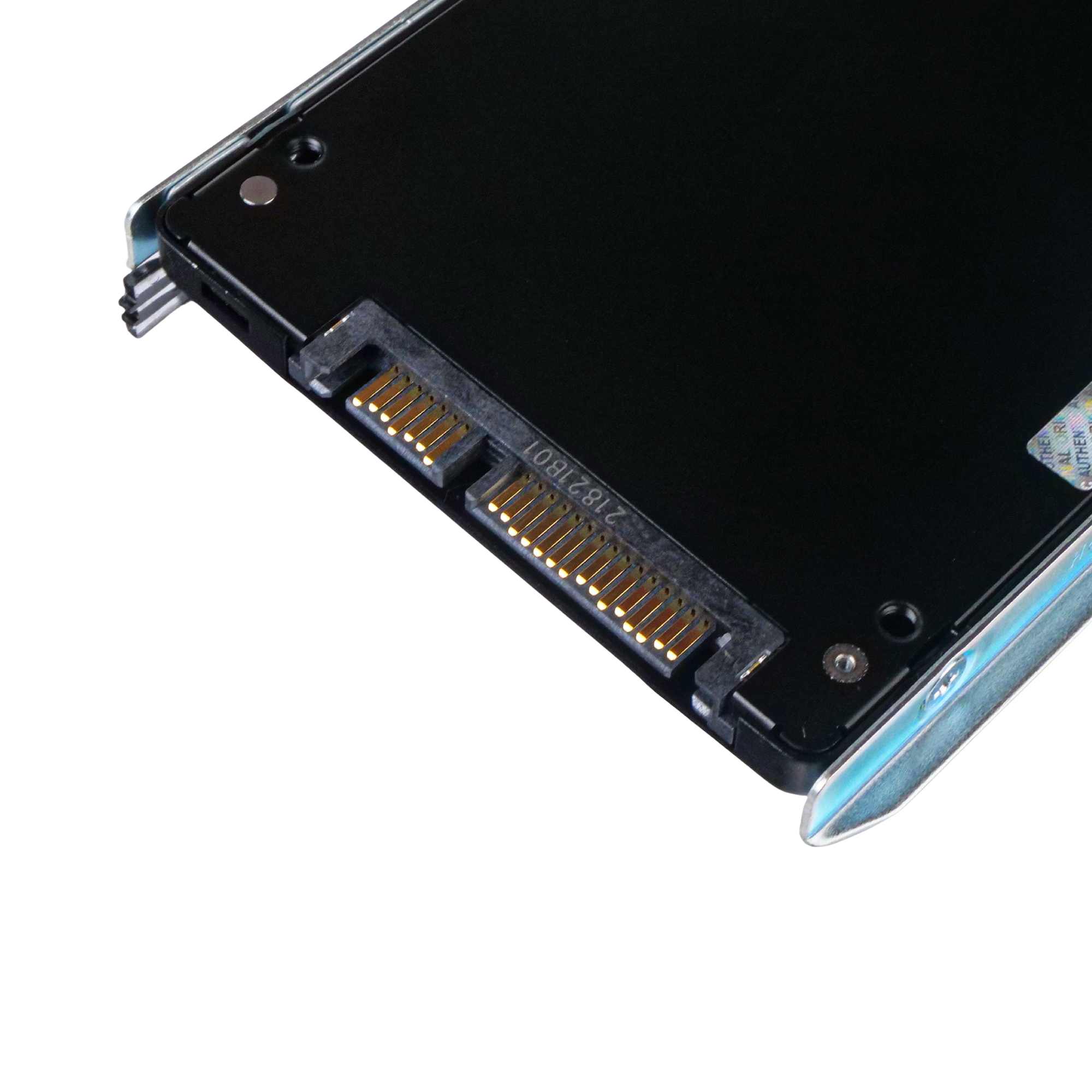 Dell G14 0GYGVV 1.92TB 1.5 DWPD SATA 6Gb/s 3D TLC 512e 2.5in SSD